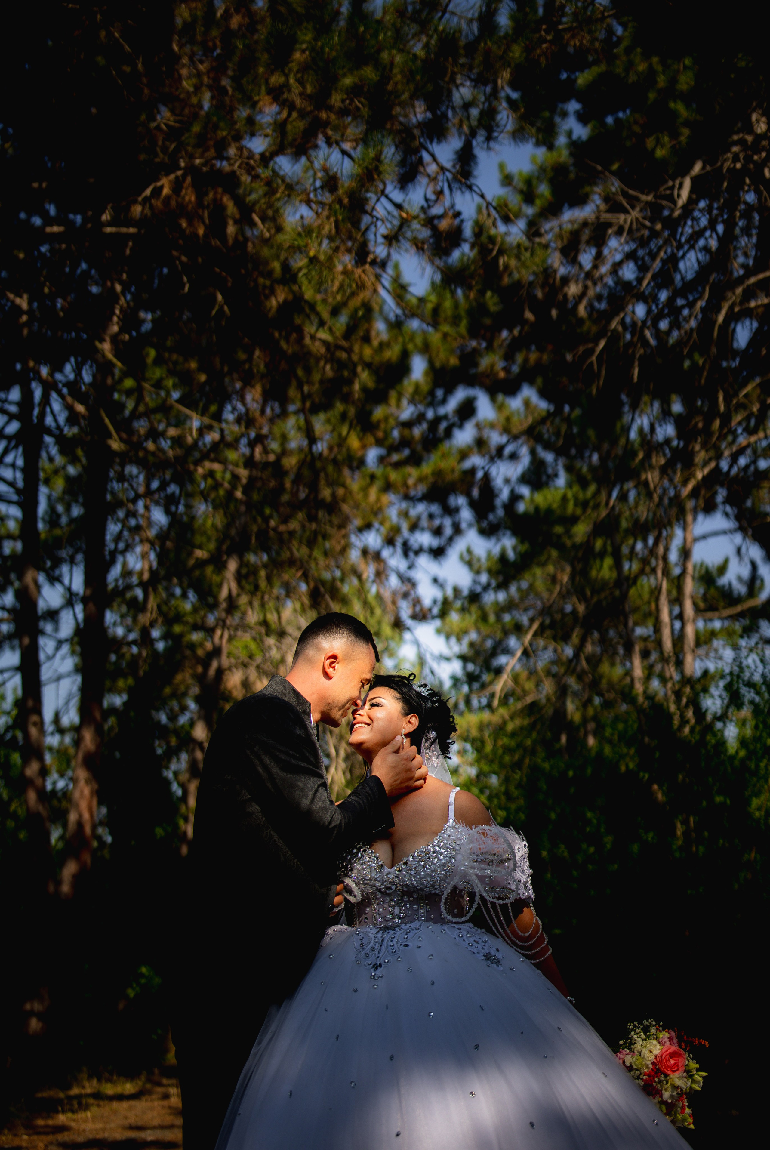 Portofoliu Fotograf Nunta Tulcea — Selectii | Codux. Codux — Fotograf Tulcea | Fotograf Evenimente