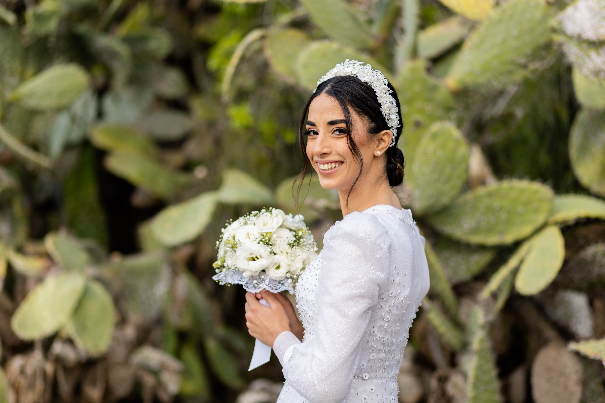 S&N. משה מנשה צלם חתונות