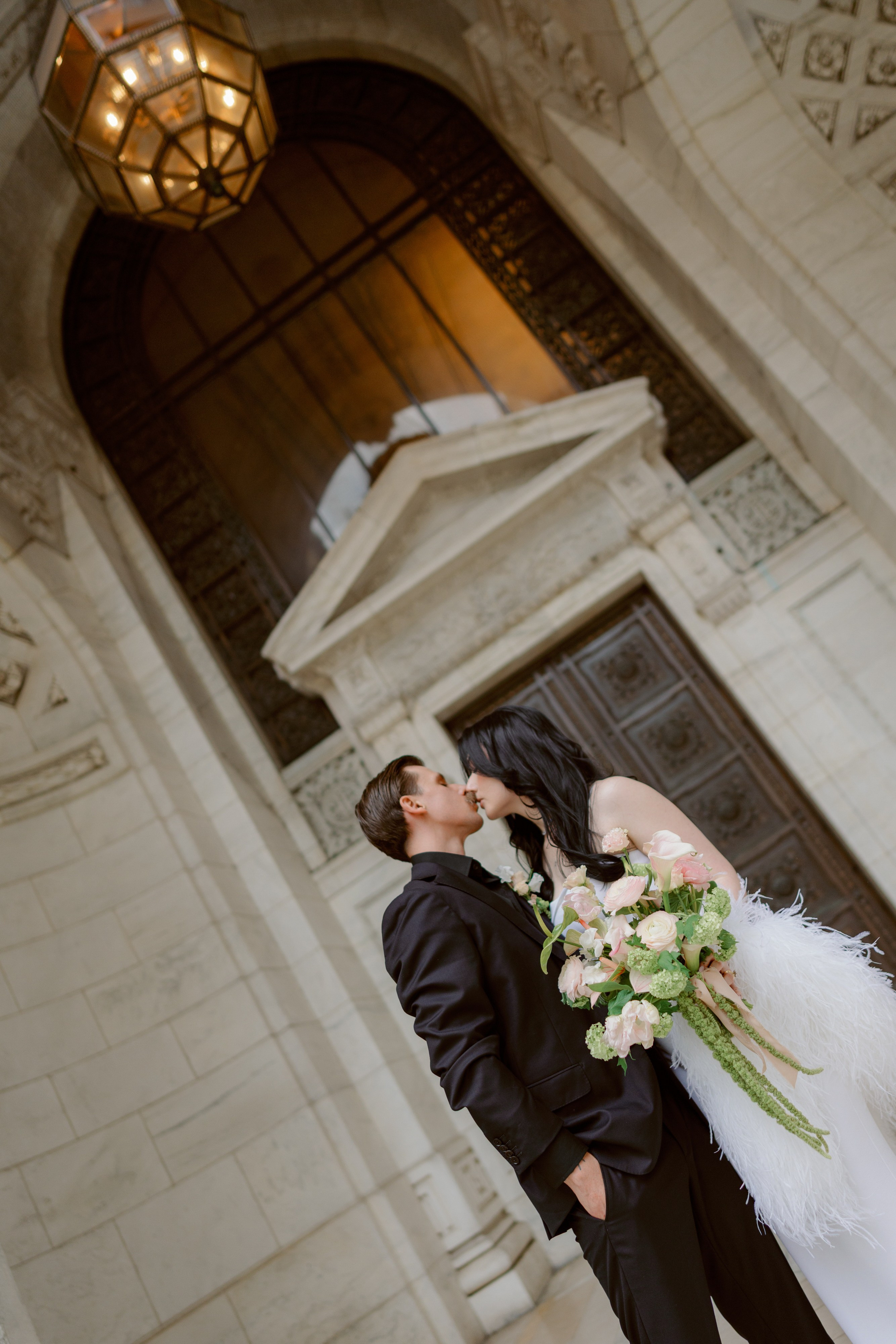 Savannah and Michael. Wedding photographer and videographer New York | New Jersey