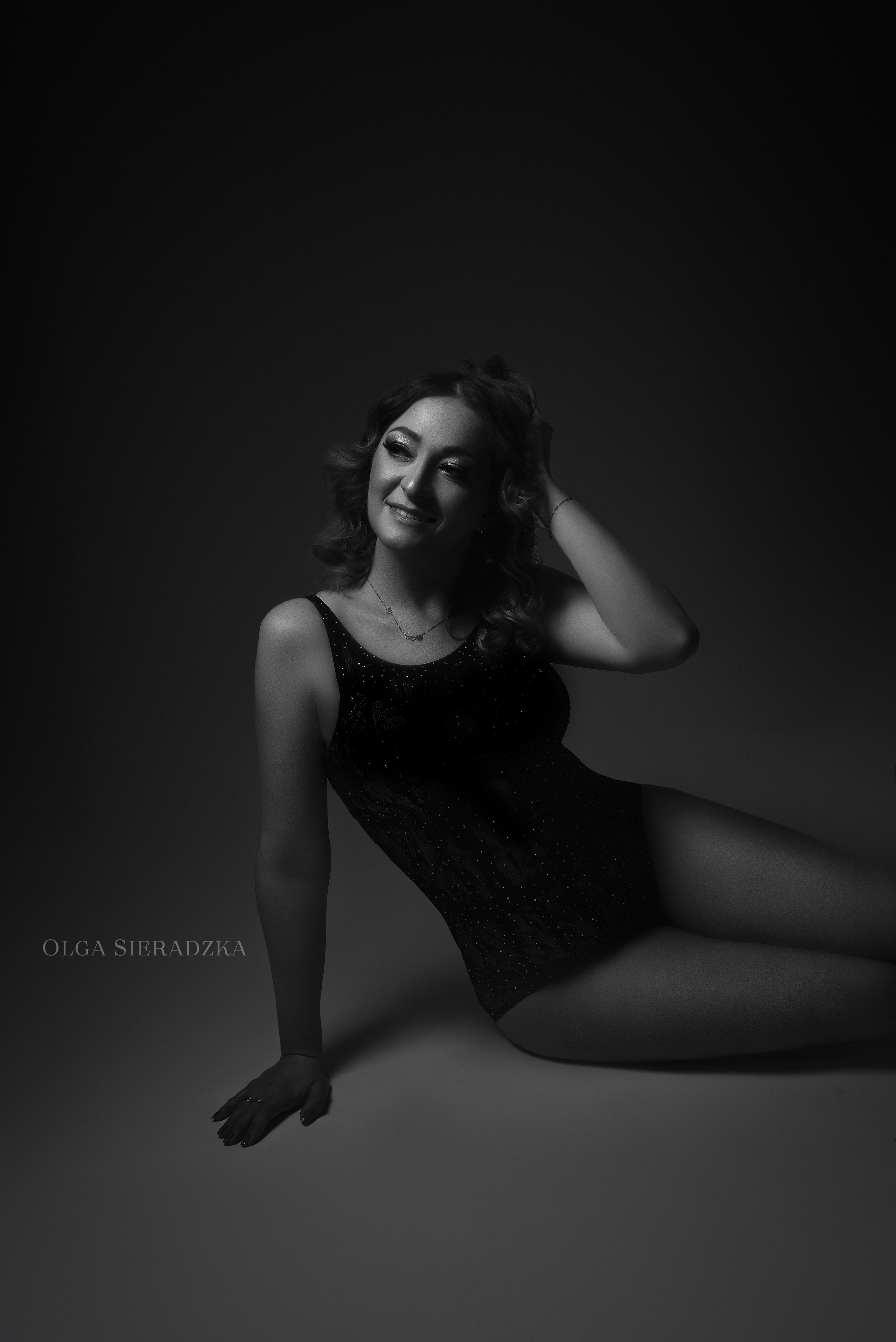 Sesje kobiece. Olga Sieradzka fotograf rodzinny, ciążowy i dziecięcy w Pile