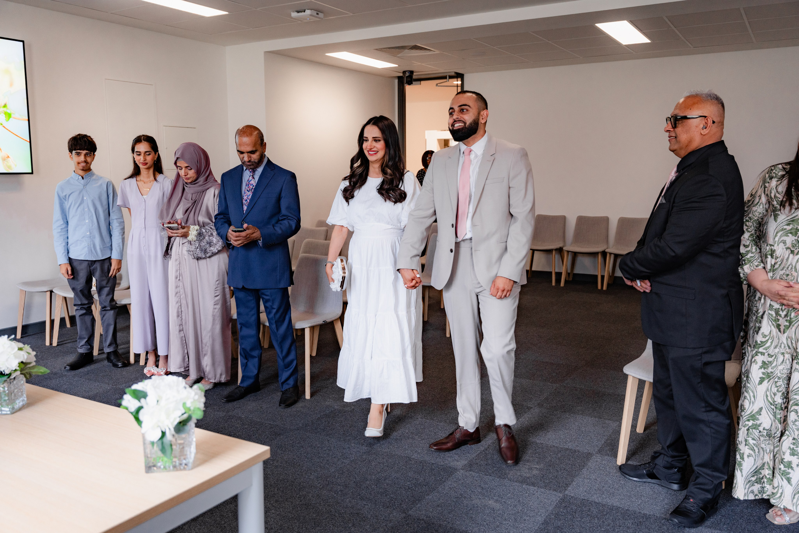 Wedding Day. Tonya Kyrylenko photographer in London