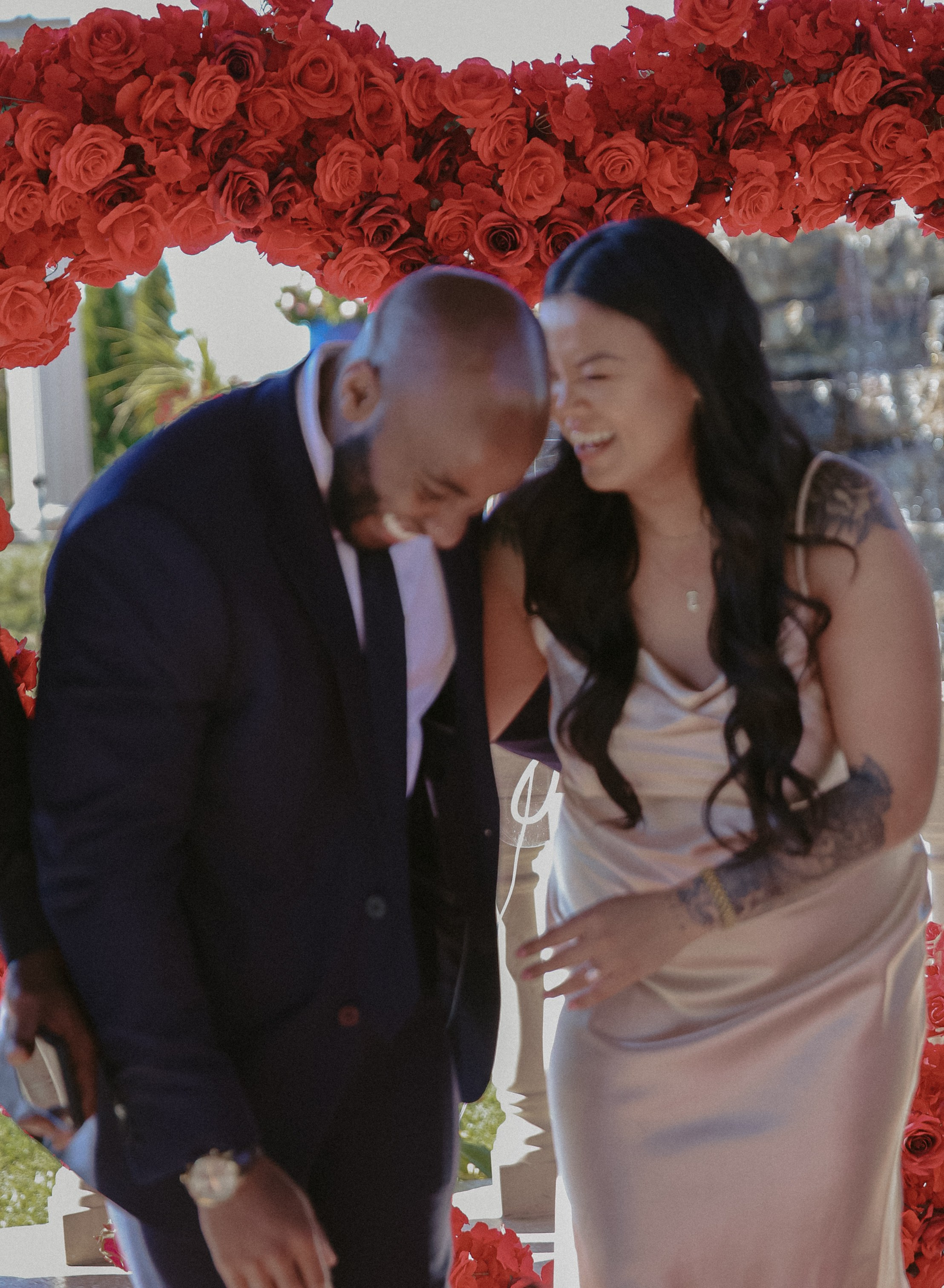 T&A. Couple photographer in Chicago