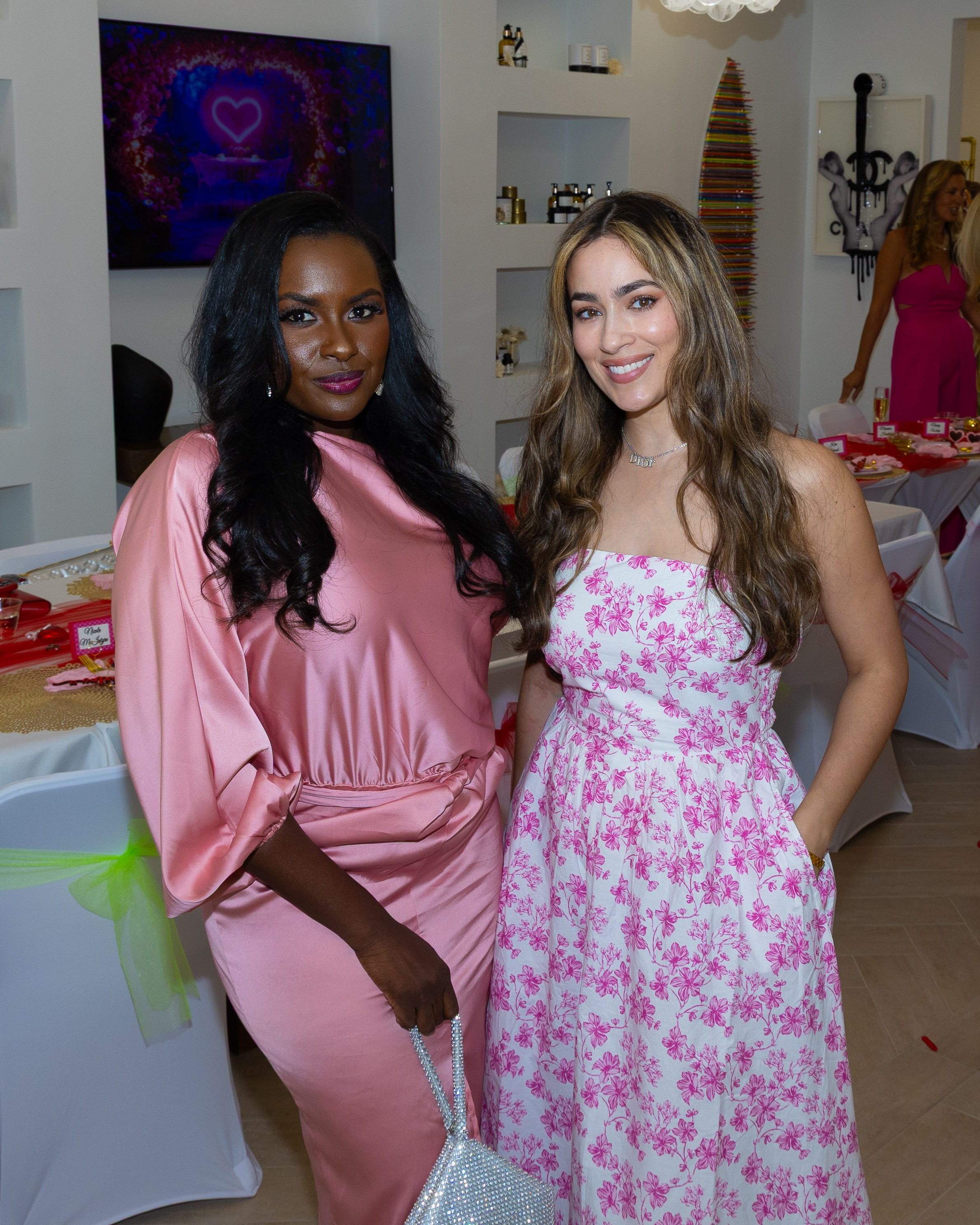 Naples Brunch Club. Out and About 239