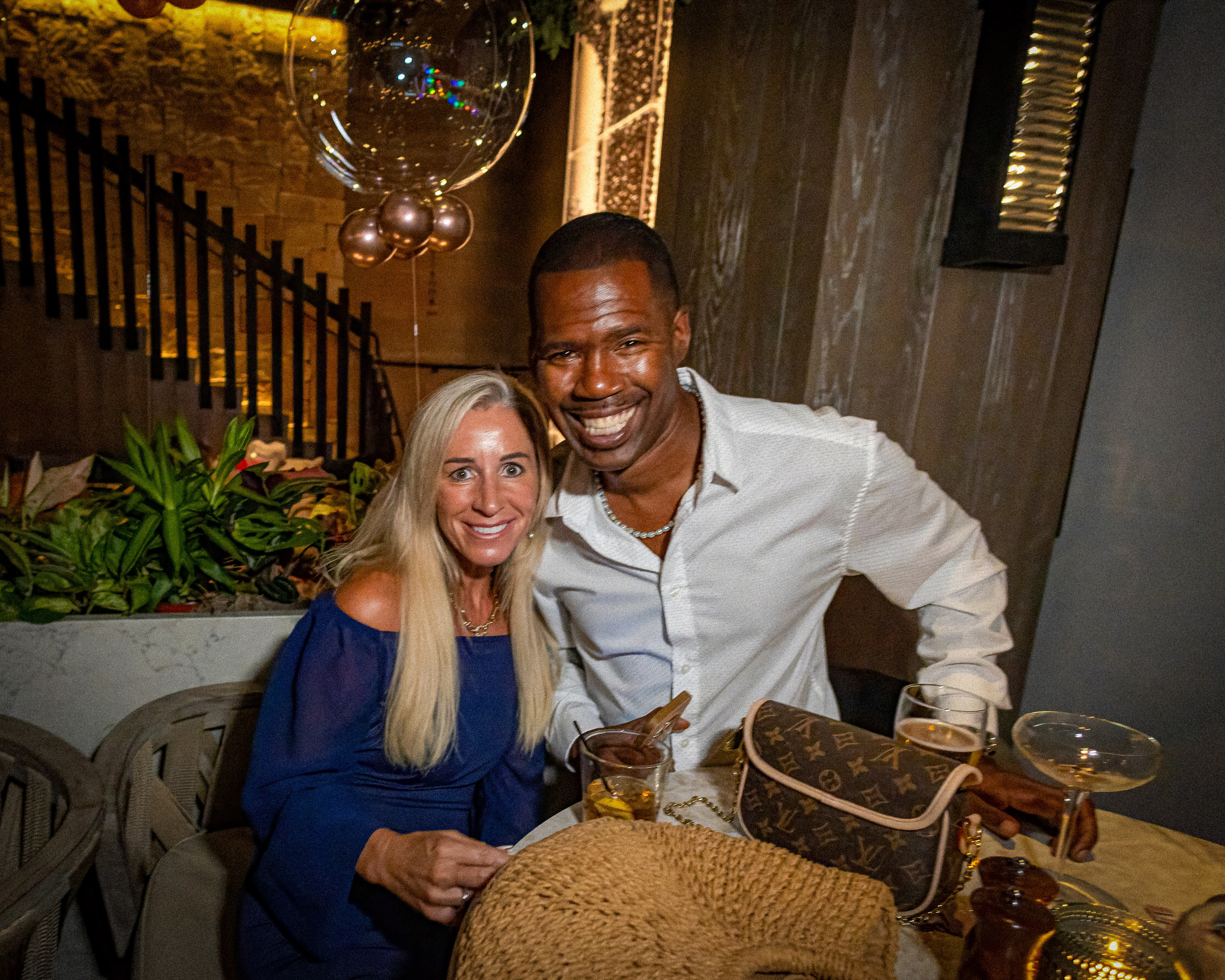 Summer Birthday at Del Mar. Out and About 239