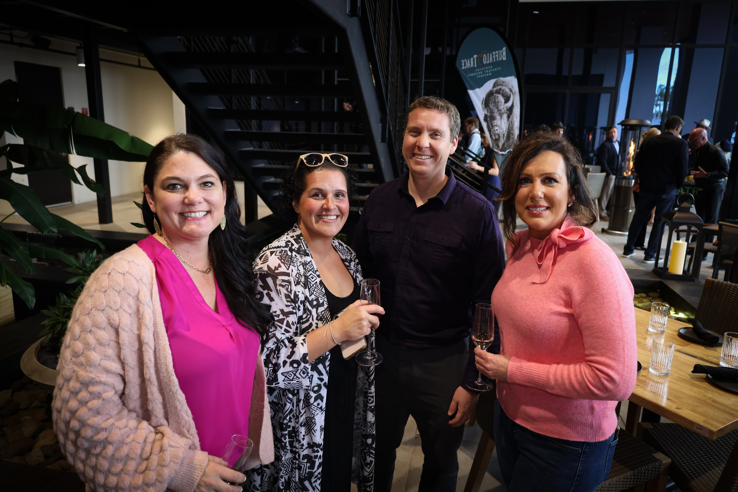 Warren Grand Opening. Out and About 239