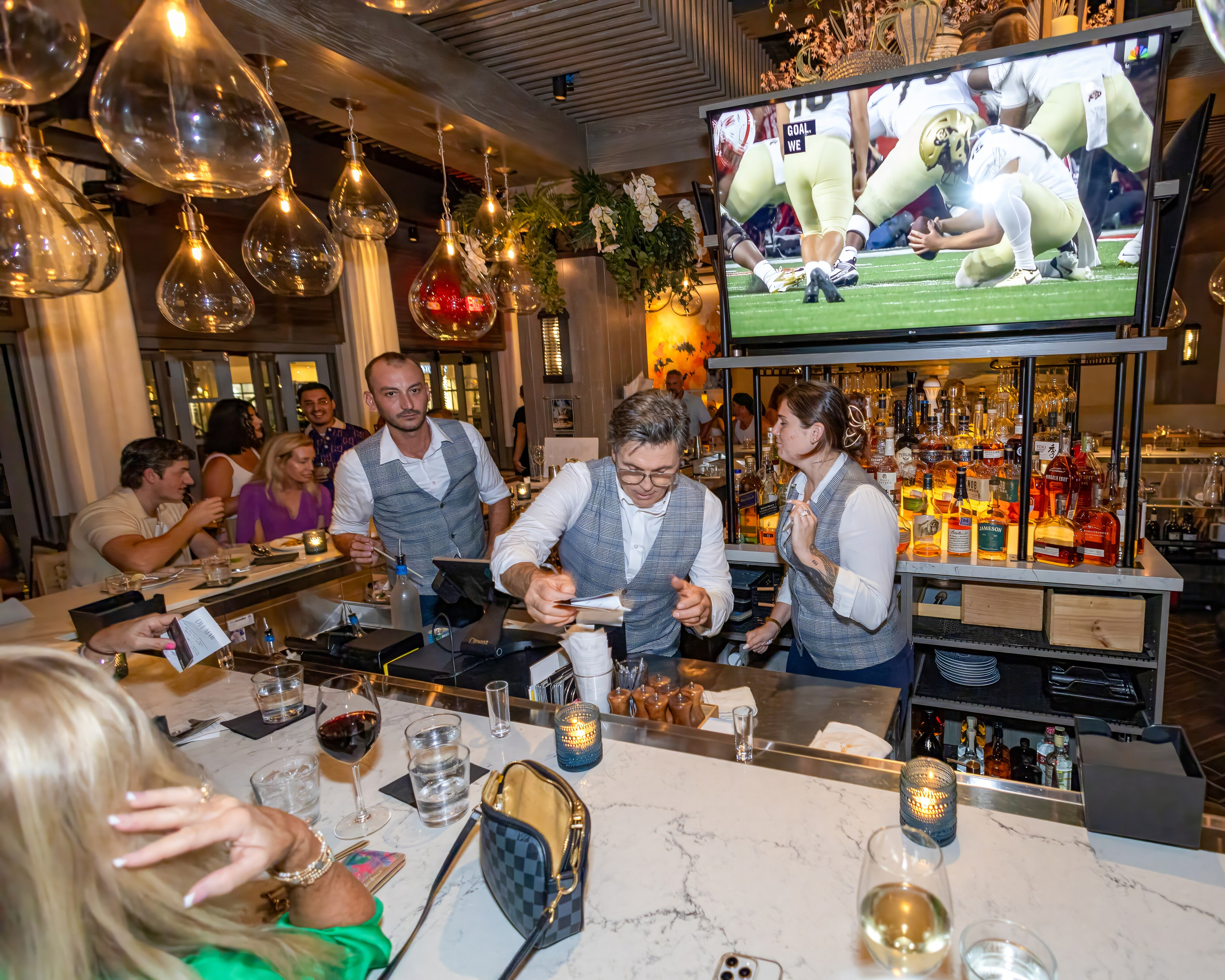 Summer Birthday at Del Mar. Out and About 239