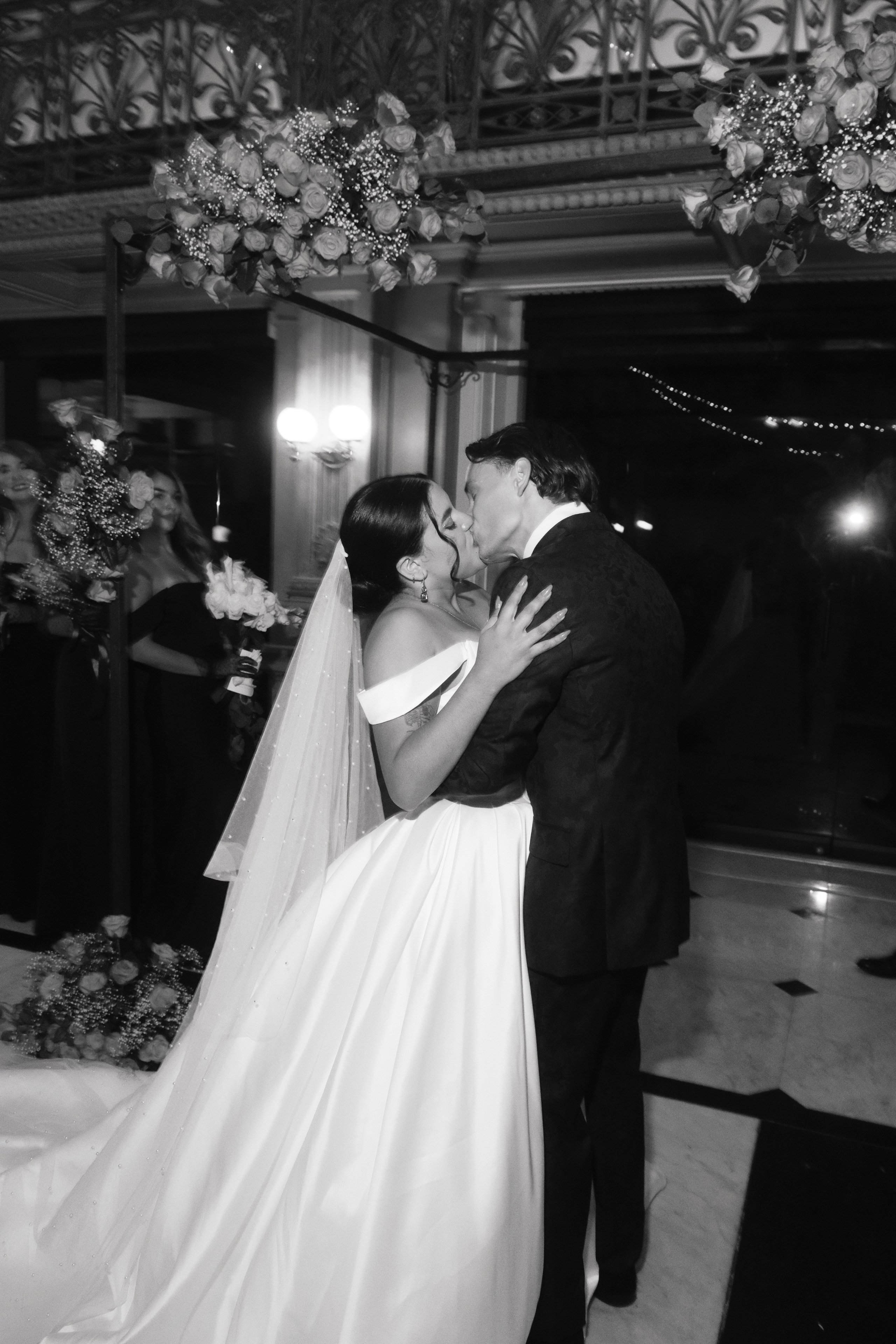 Gabriella & Daniel. New York Photographer Sveta Zemskova, NYC Photo