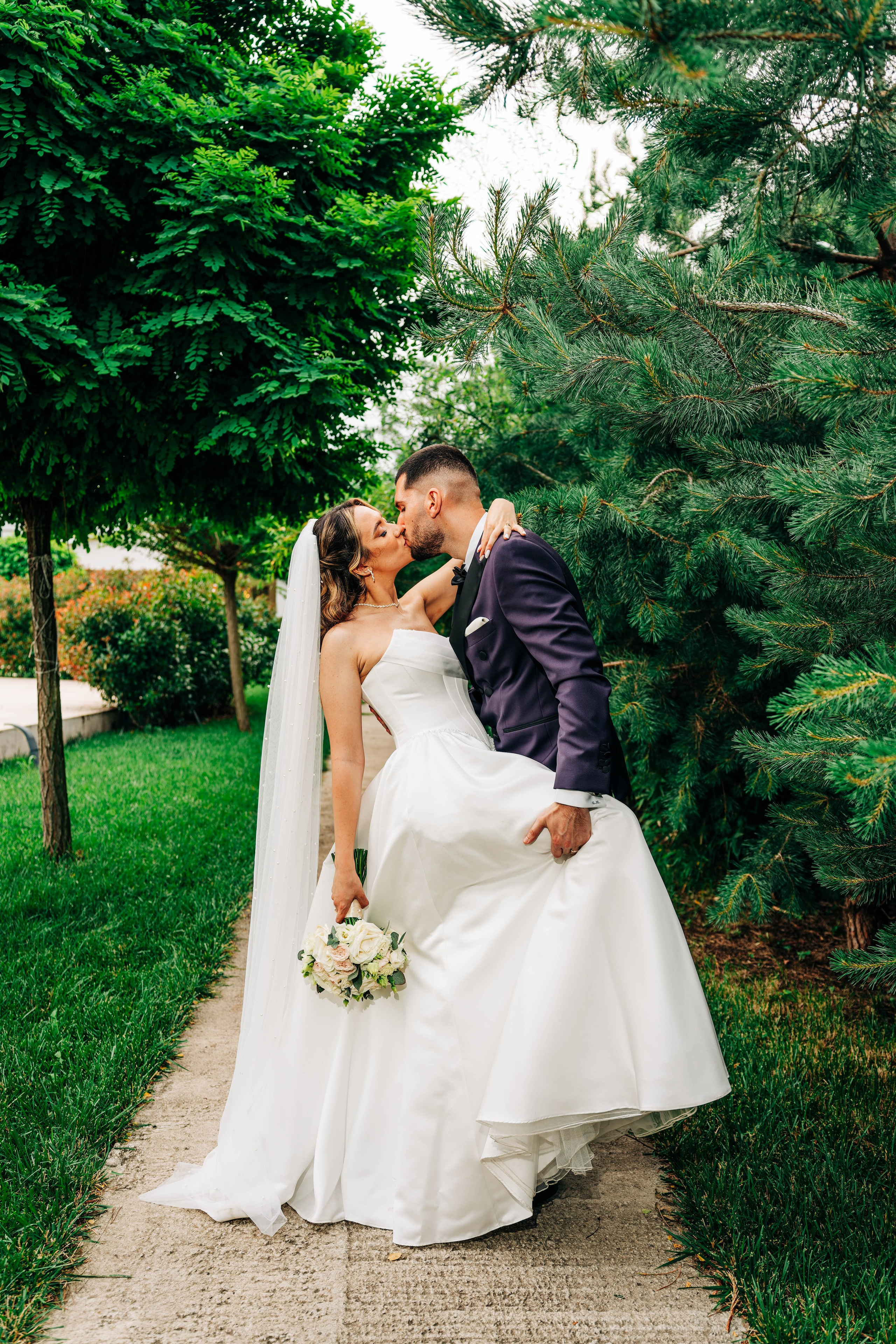 Ana & George. Fotograf de evenimente din Romania
