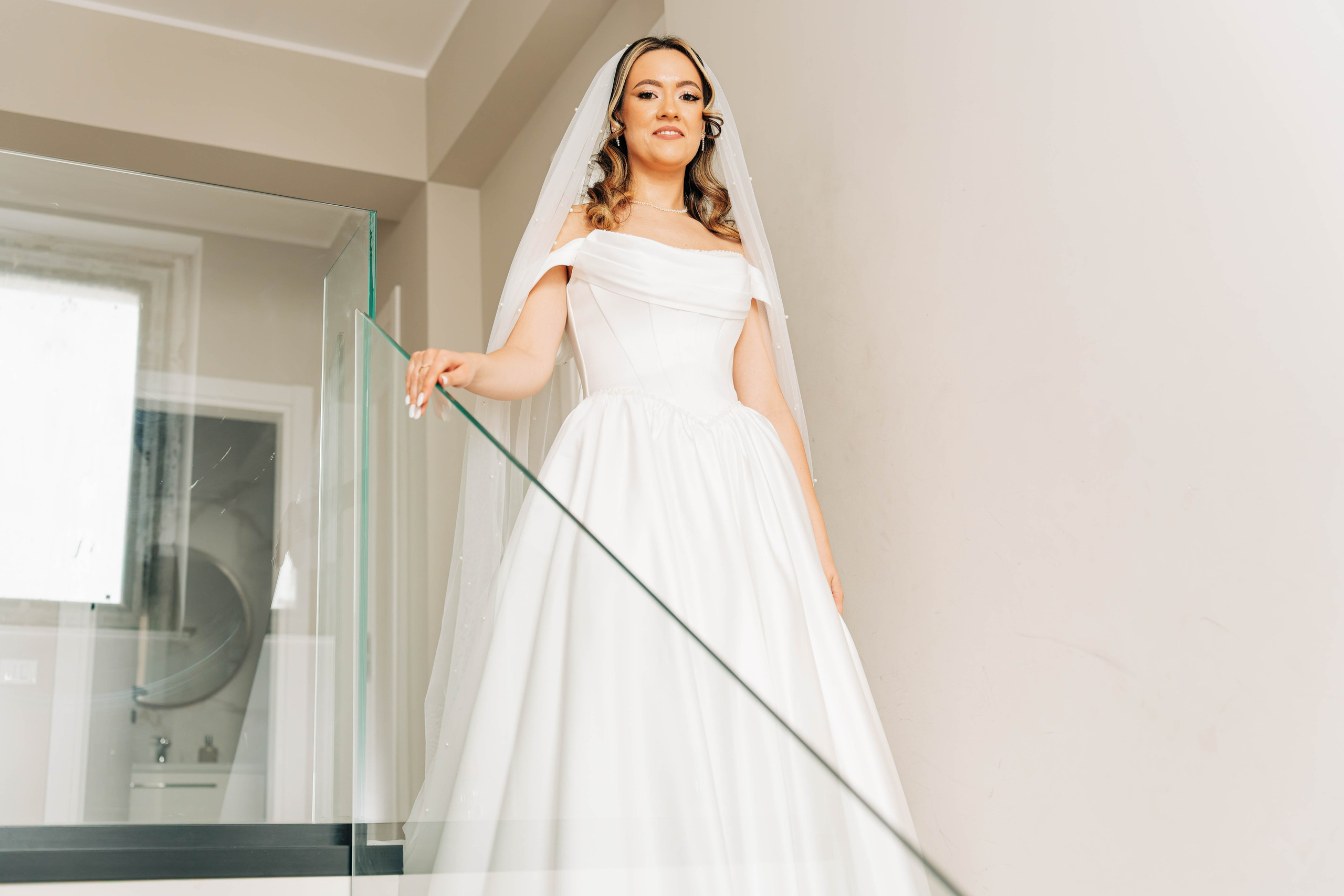 Ana & George. Fotograf de evenimente din Romania