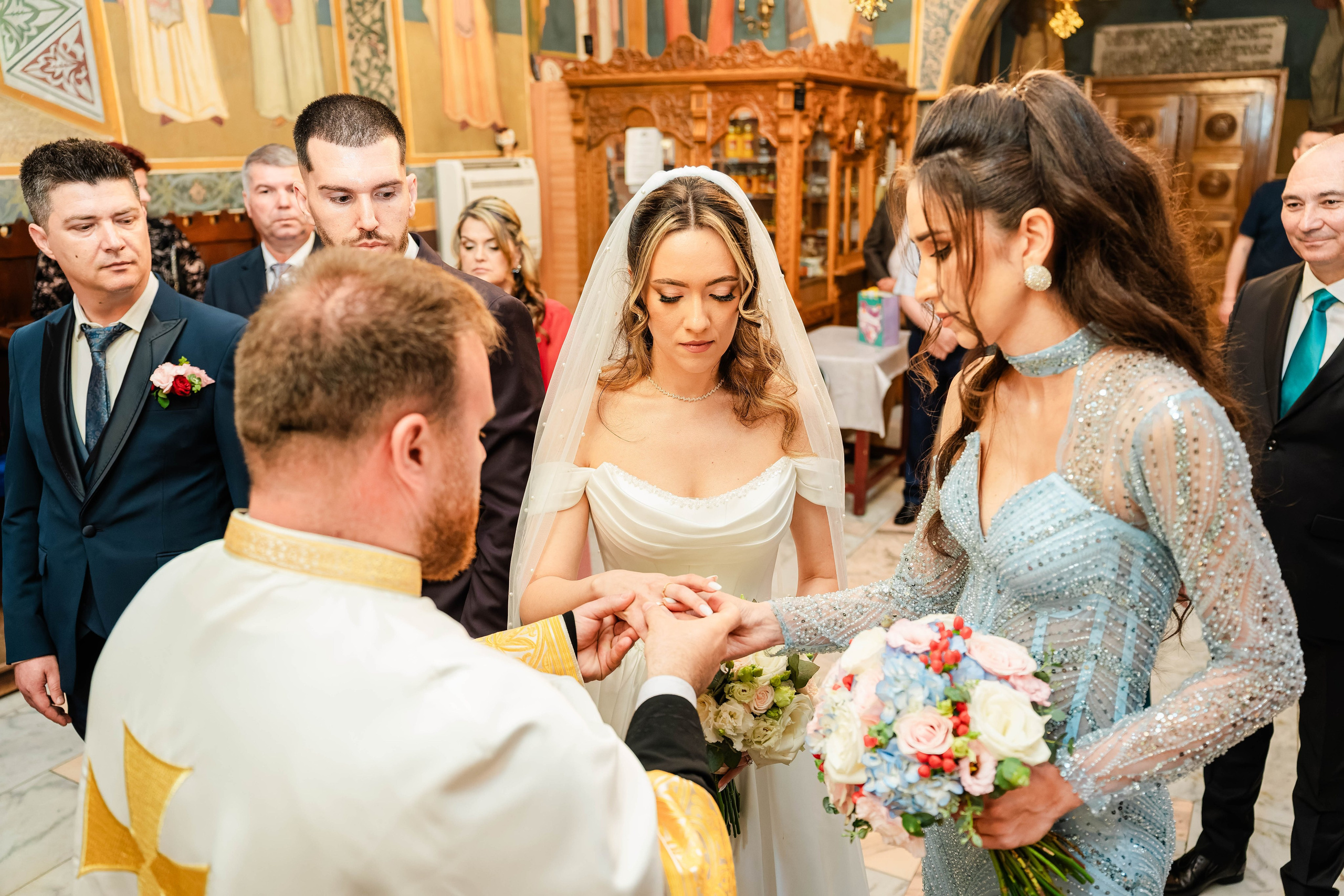 Ana & George. Fotograf de evenimente din Romania