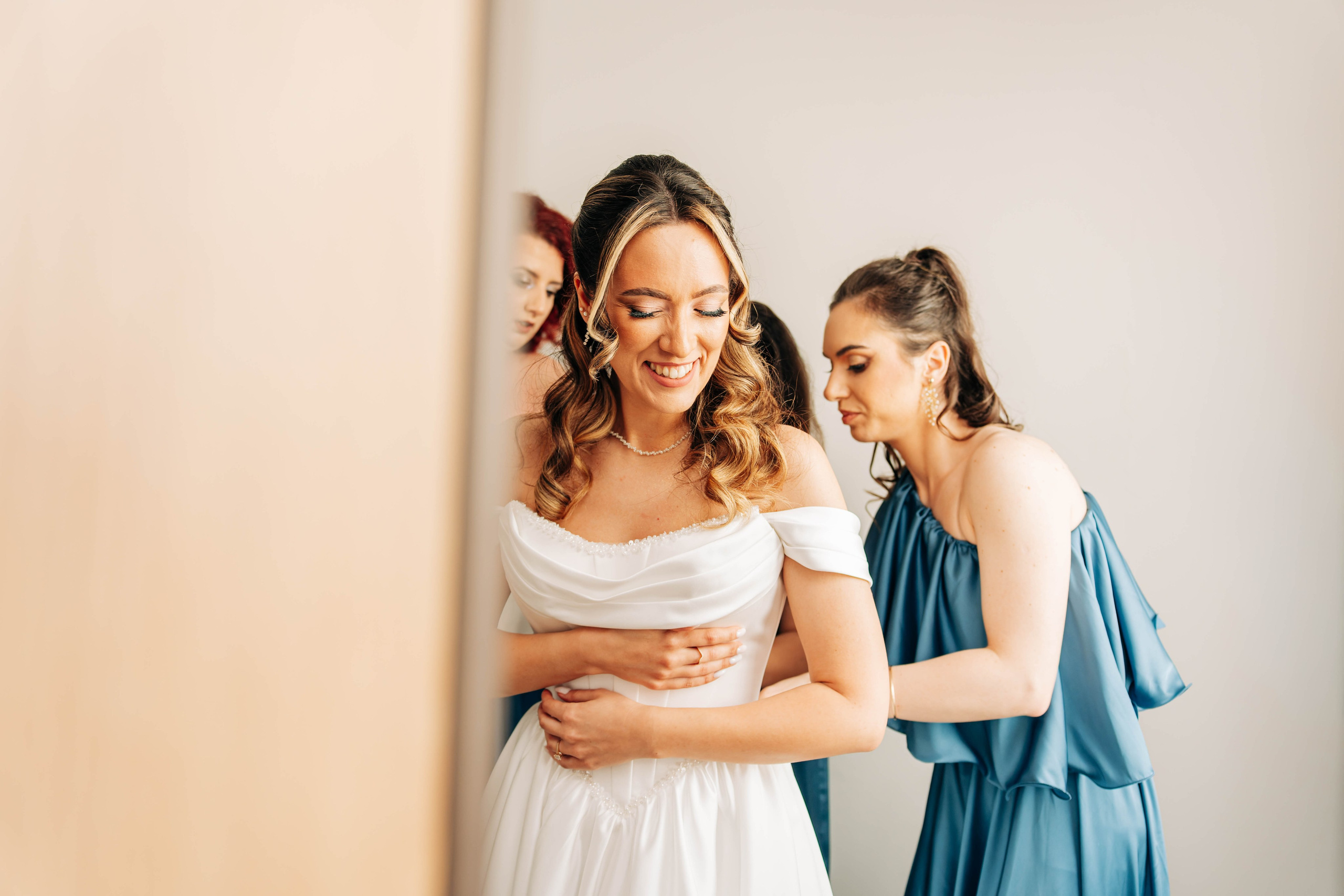 Ana & George. Fotograf de evenimente din Romania
