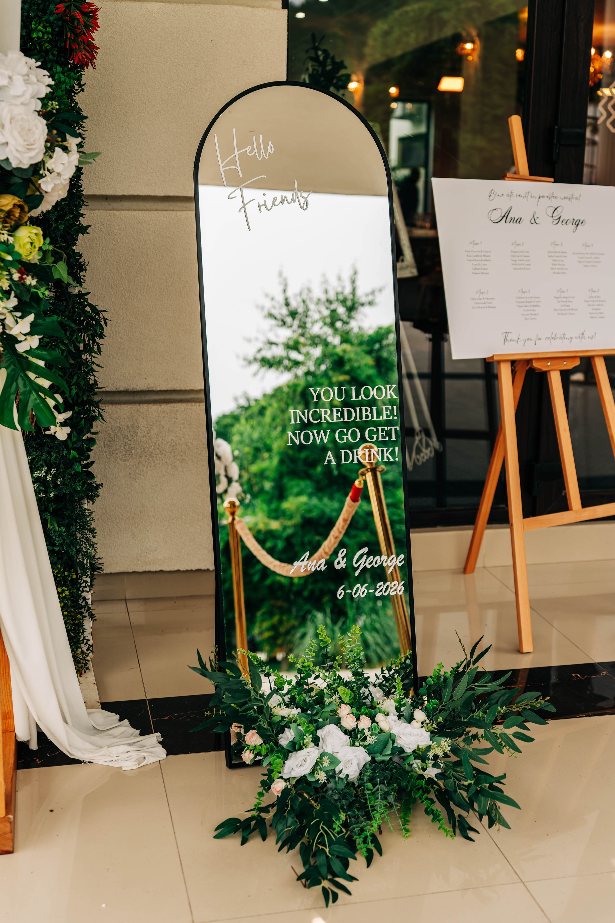 Ana & George. Fotograf de evenimente din Romania