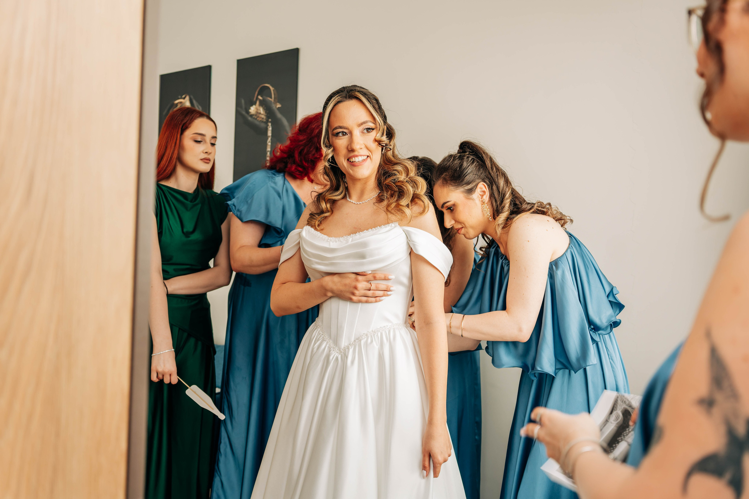 Ana & George. Fotograf de evenimente din Romania