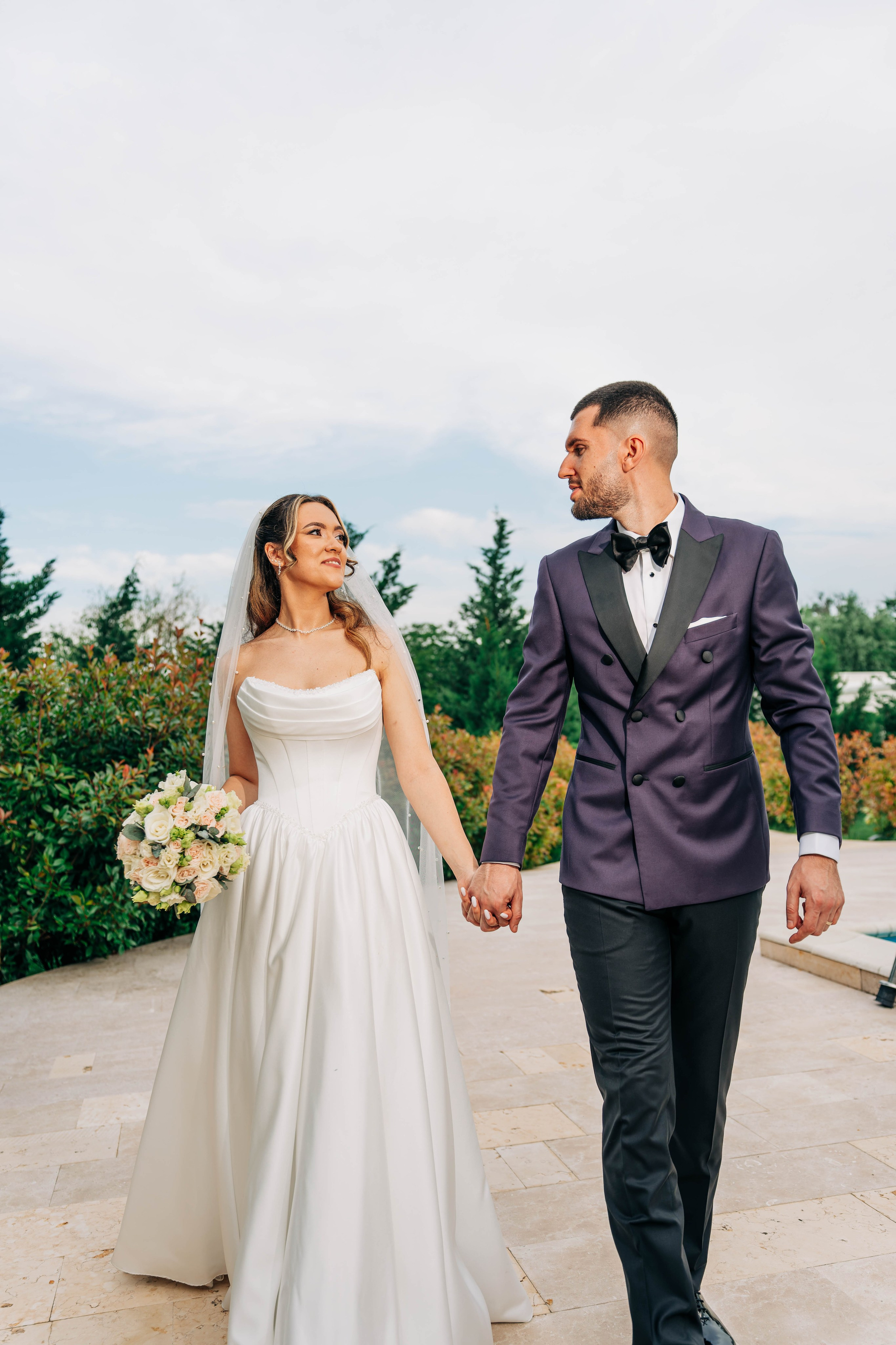 Ana & George. Fotograf de evenimente din Romania