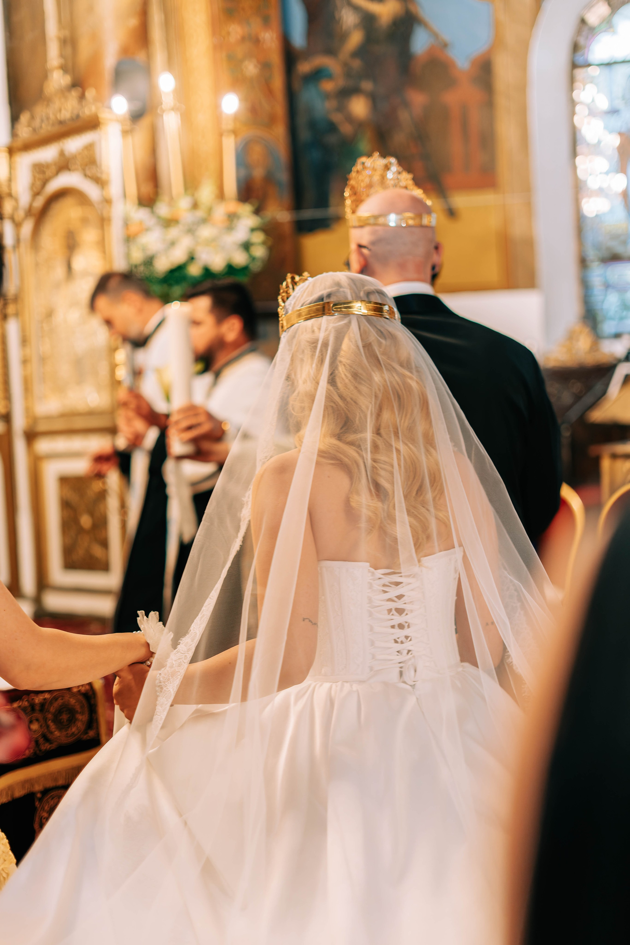 Ioana si Nicu. Fotograf de evenimente din Romania