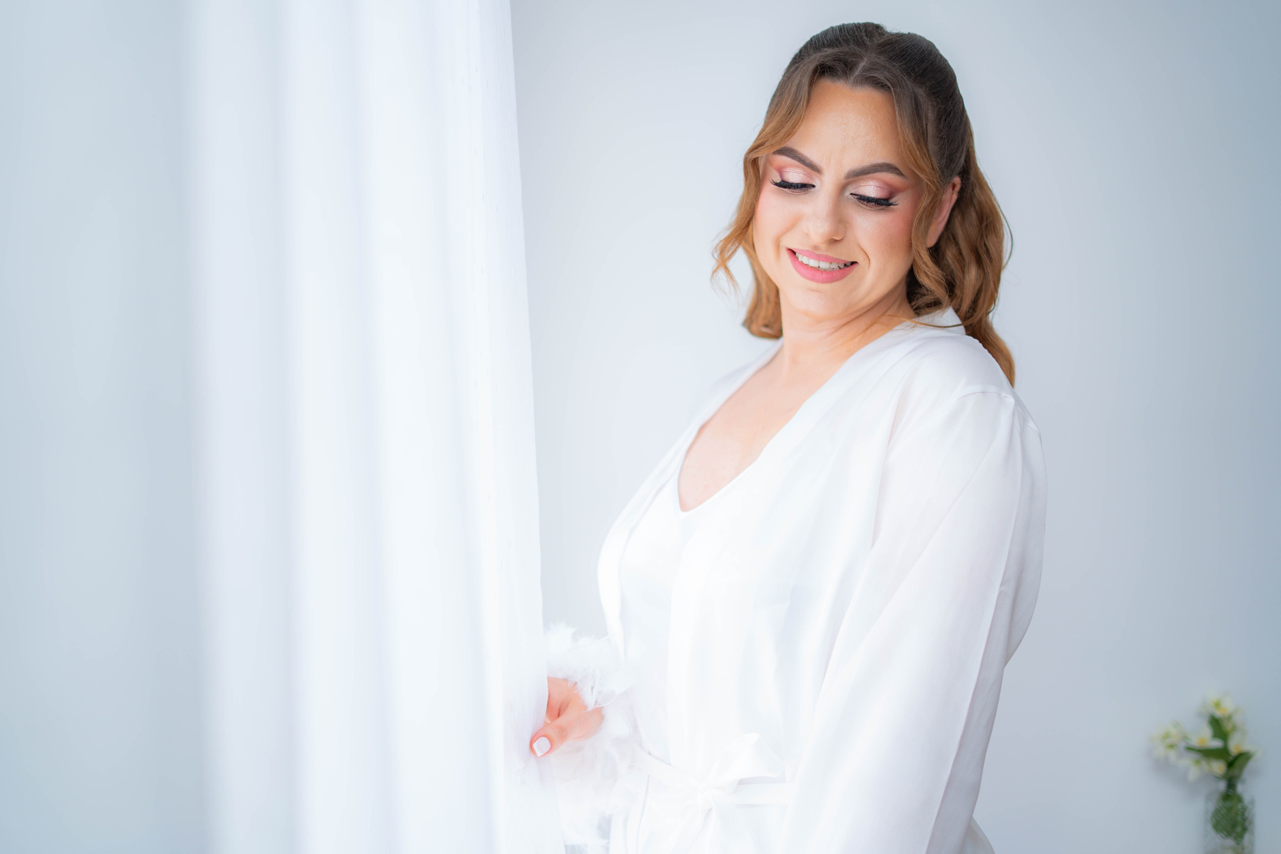 Daniela si Alin. Fotograf de evenimente din Romania