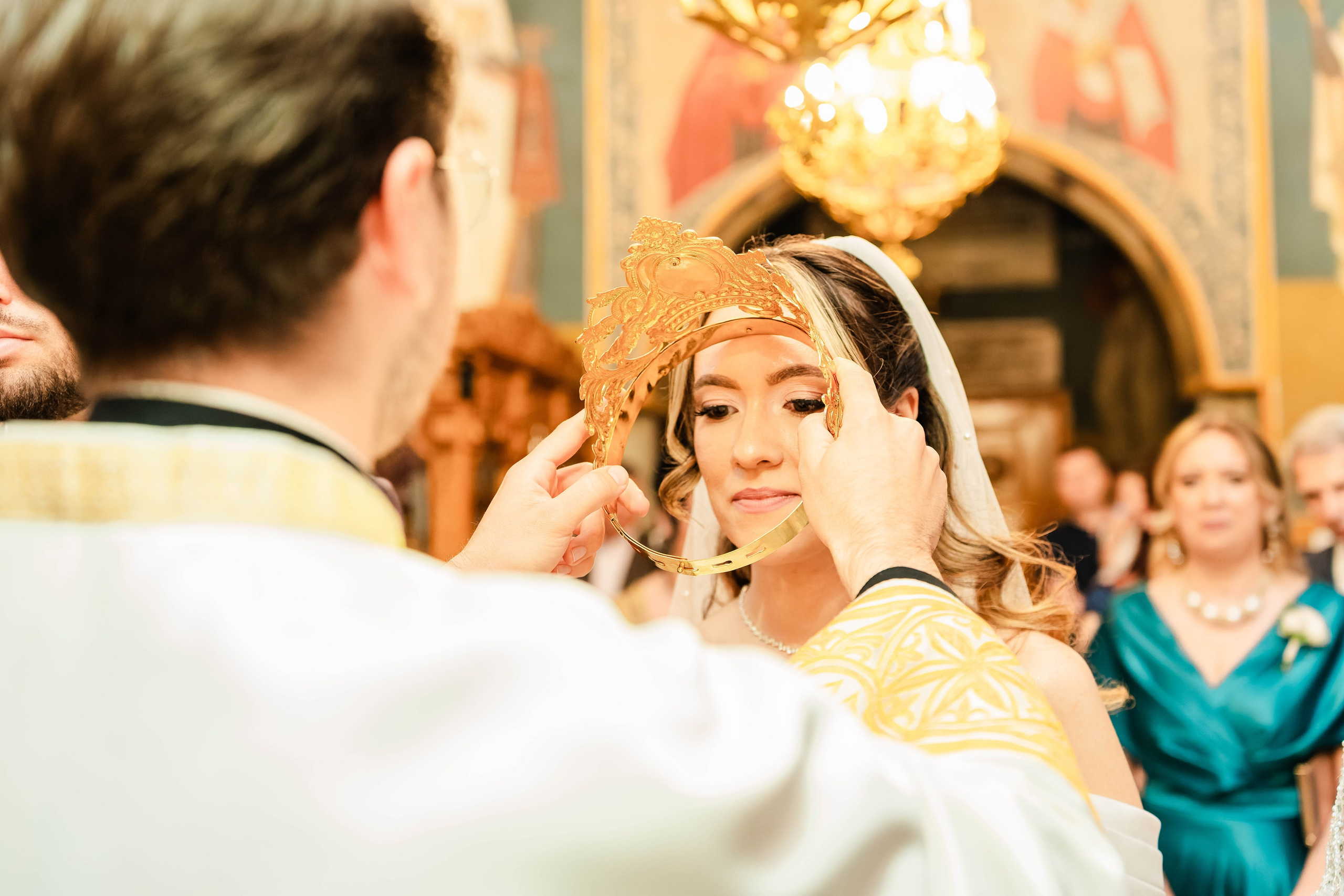 Ana & George. Fotograf de evenimente din Romania