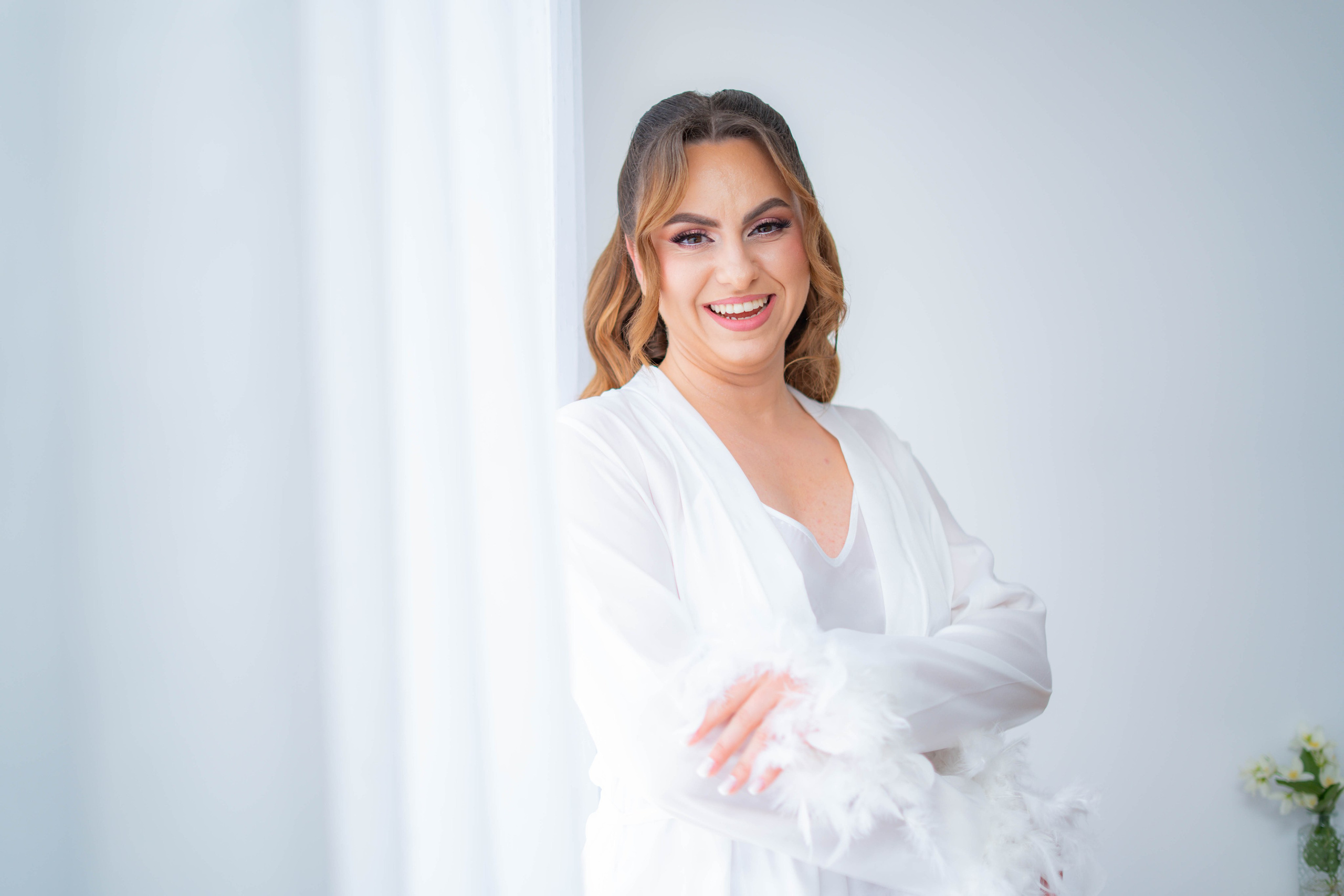 Daniela si Alin. Fotograf de evenimente din Romania