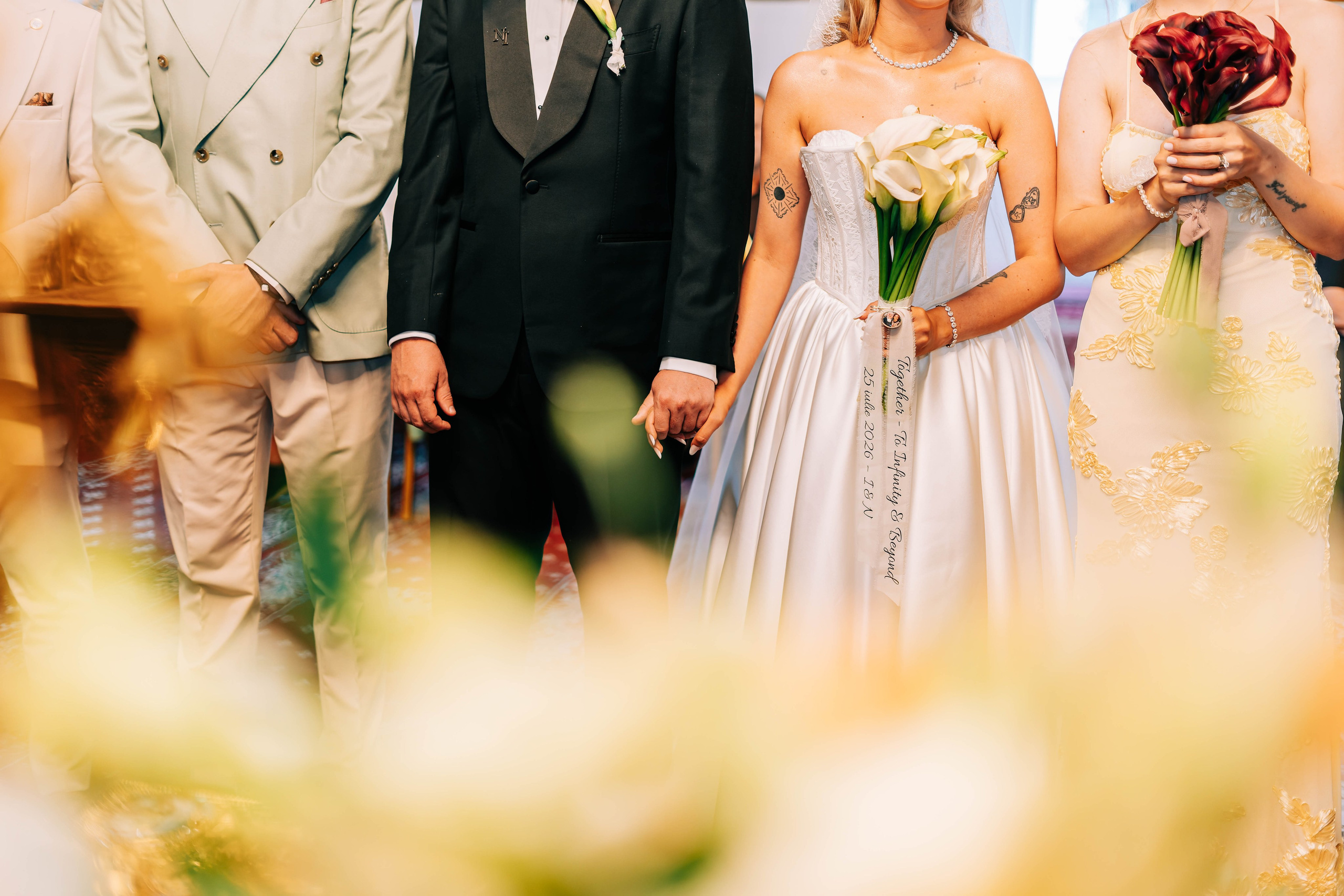 Ioana si Nicu. Fotograf de evenimente din Romania