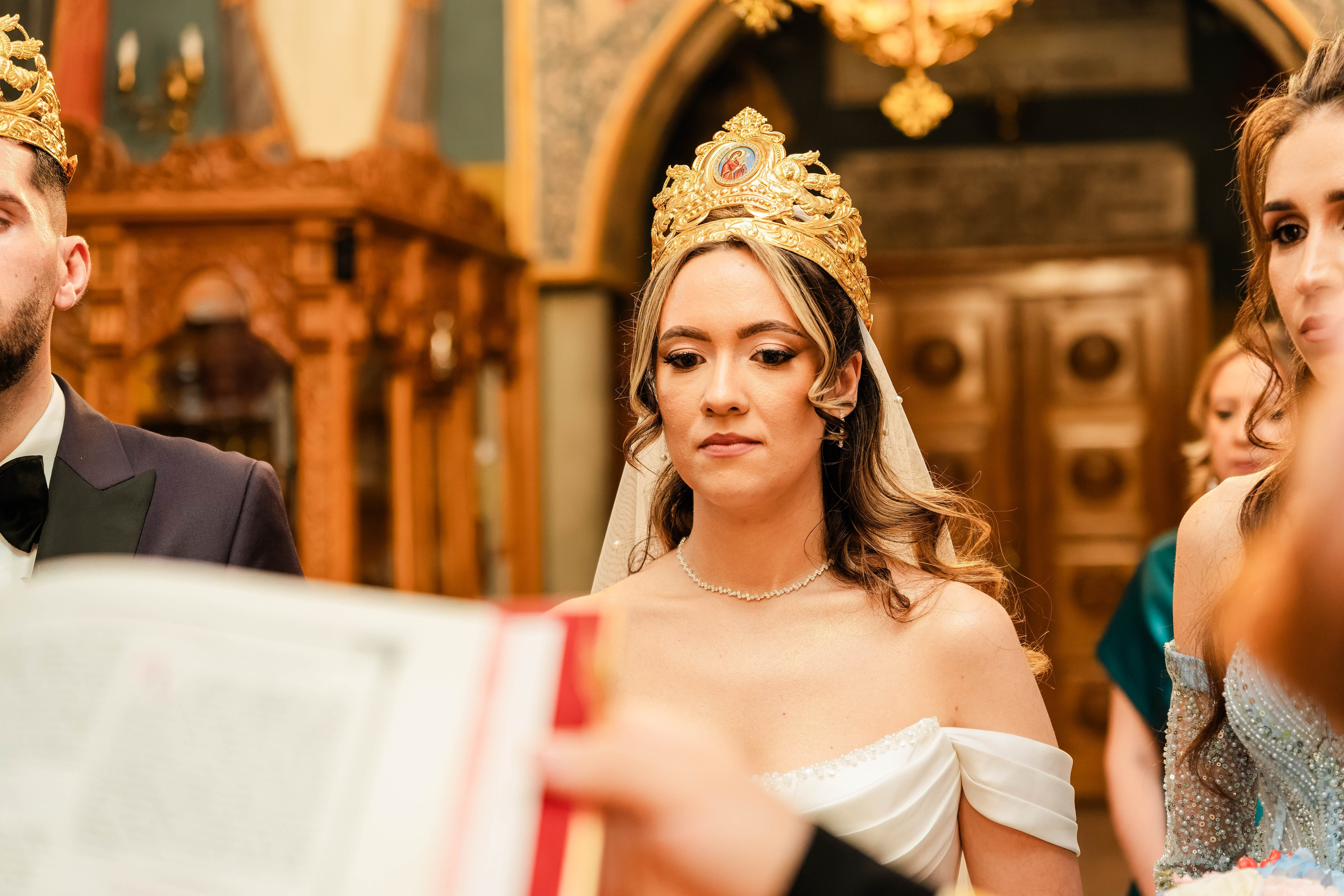 Ana & George. Fotograf de evenimente din Romania