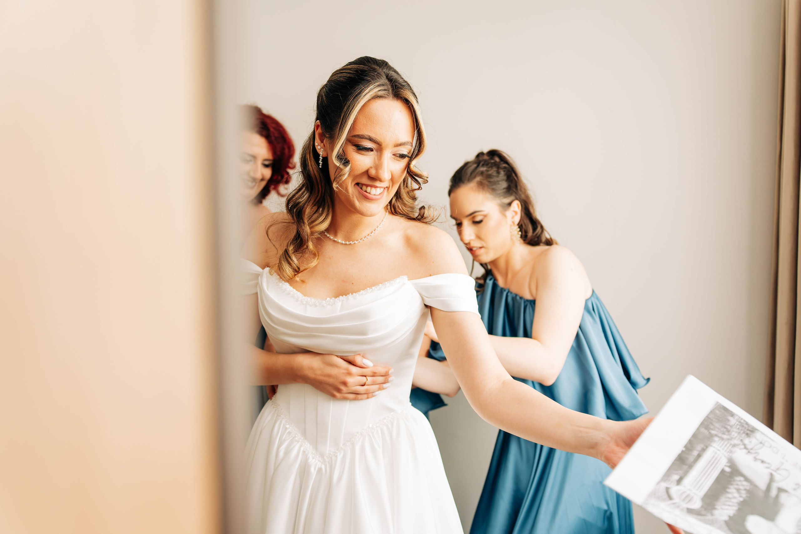 Ana & George. Fotograf de evenimente din Romania