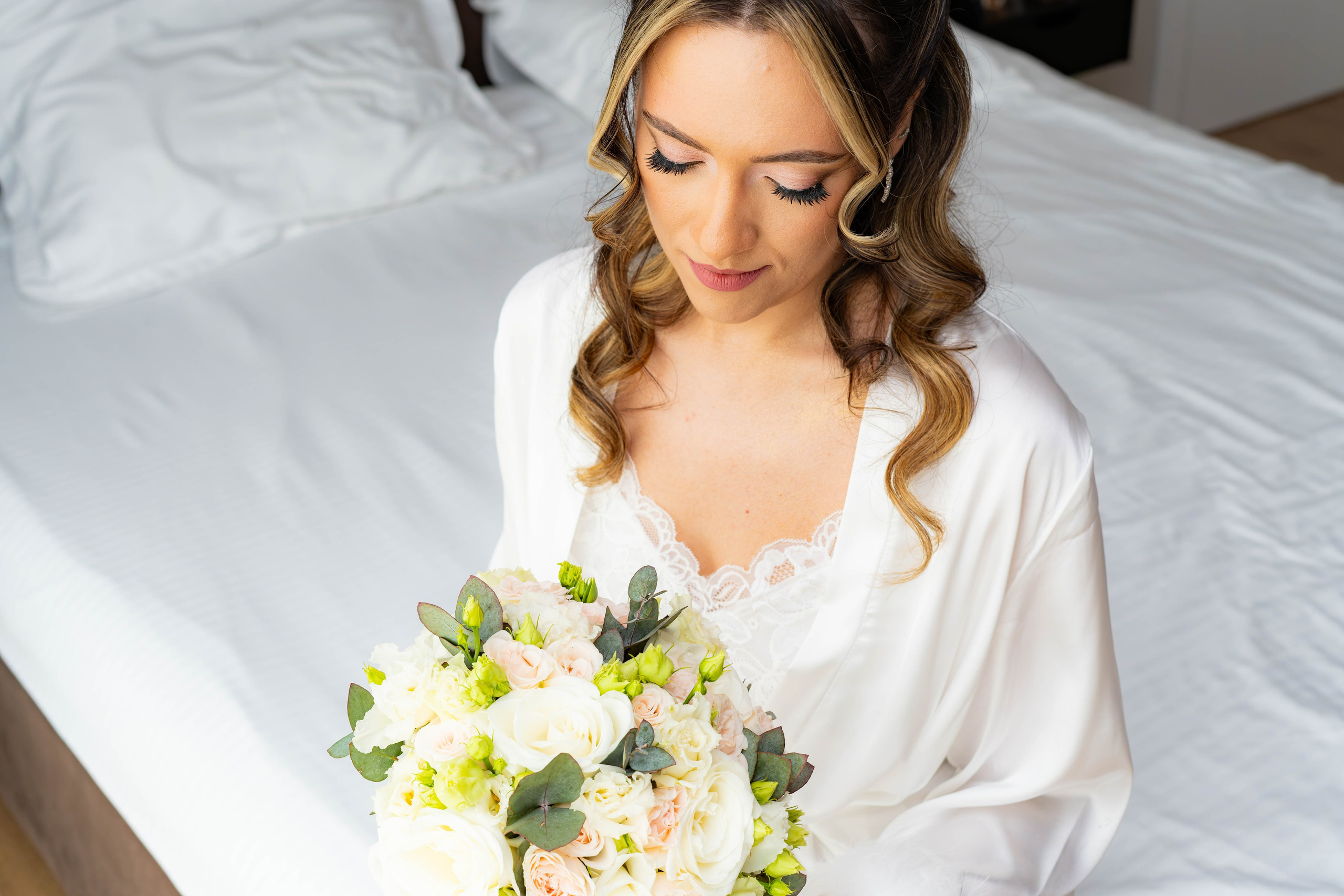Ana & George. Fotograf de evenimente din Romania