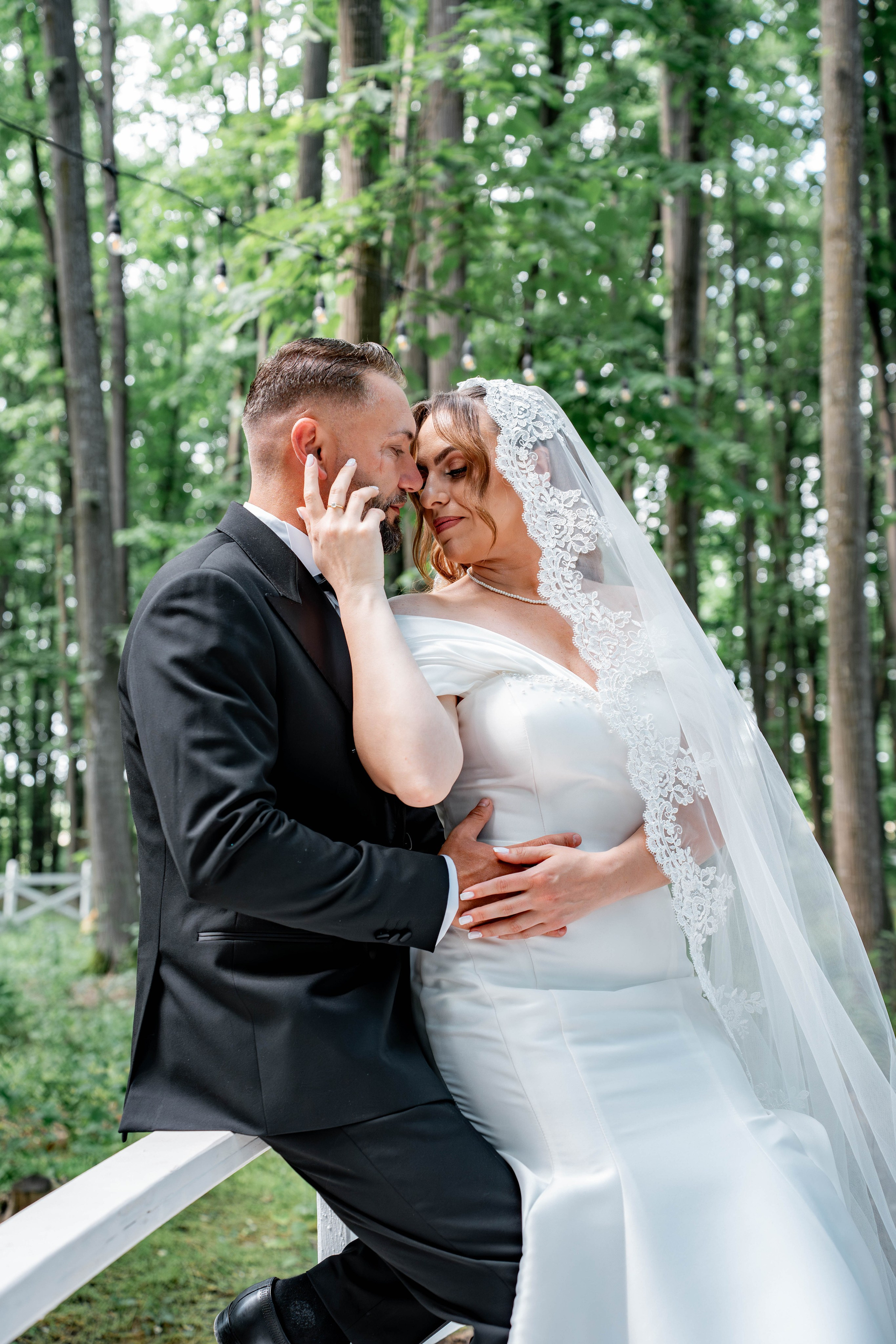 Daniela si Alin. Fotograf de evenimente din Romania