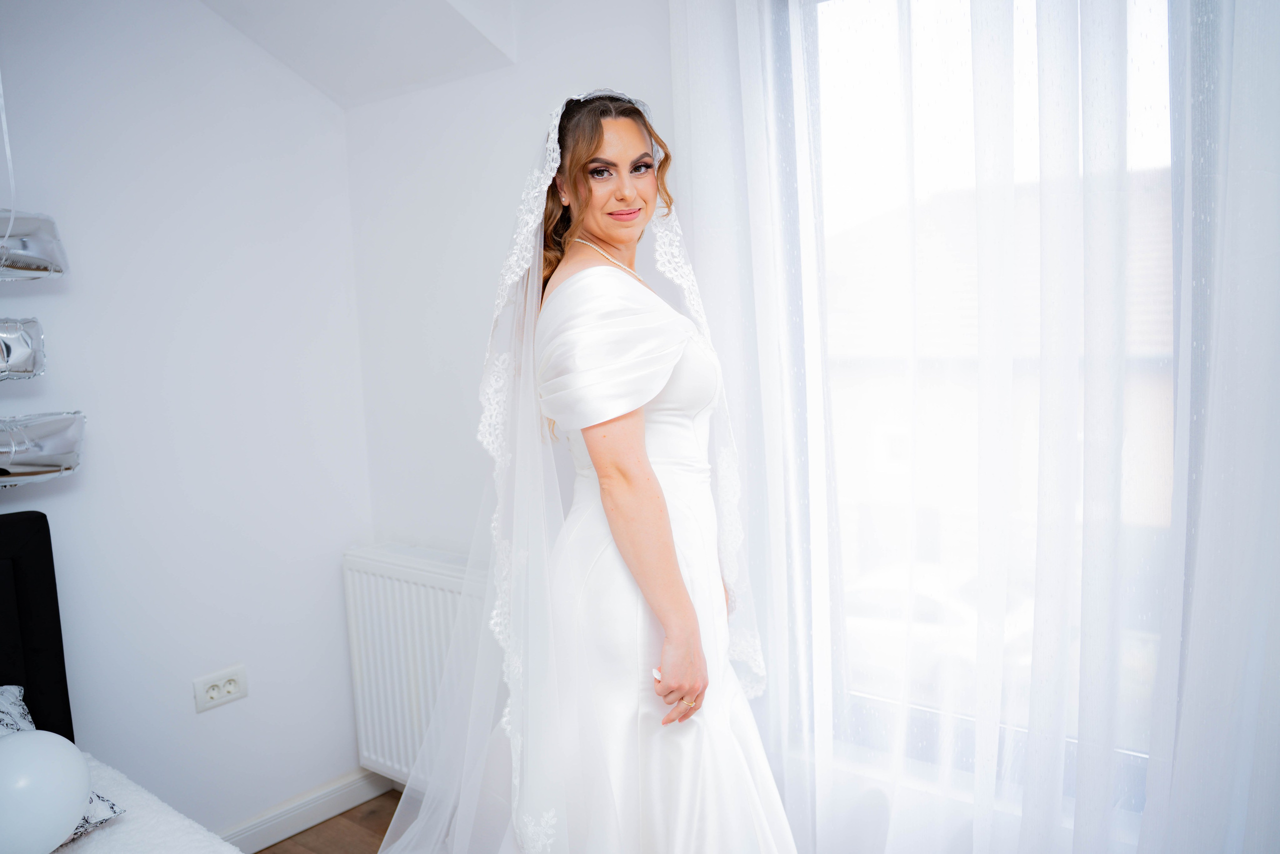 Daniela si Alin. Fotograf de evenimente din Romania