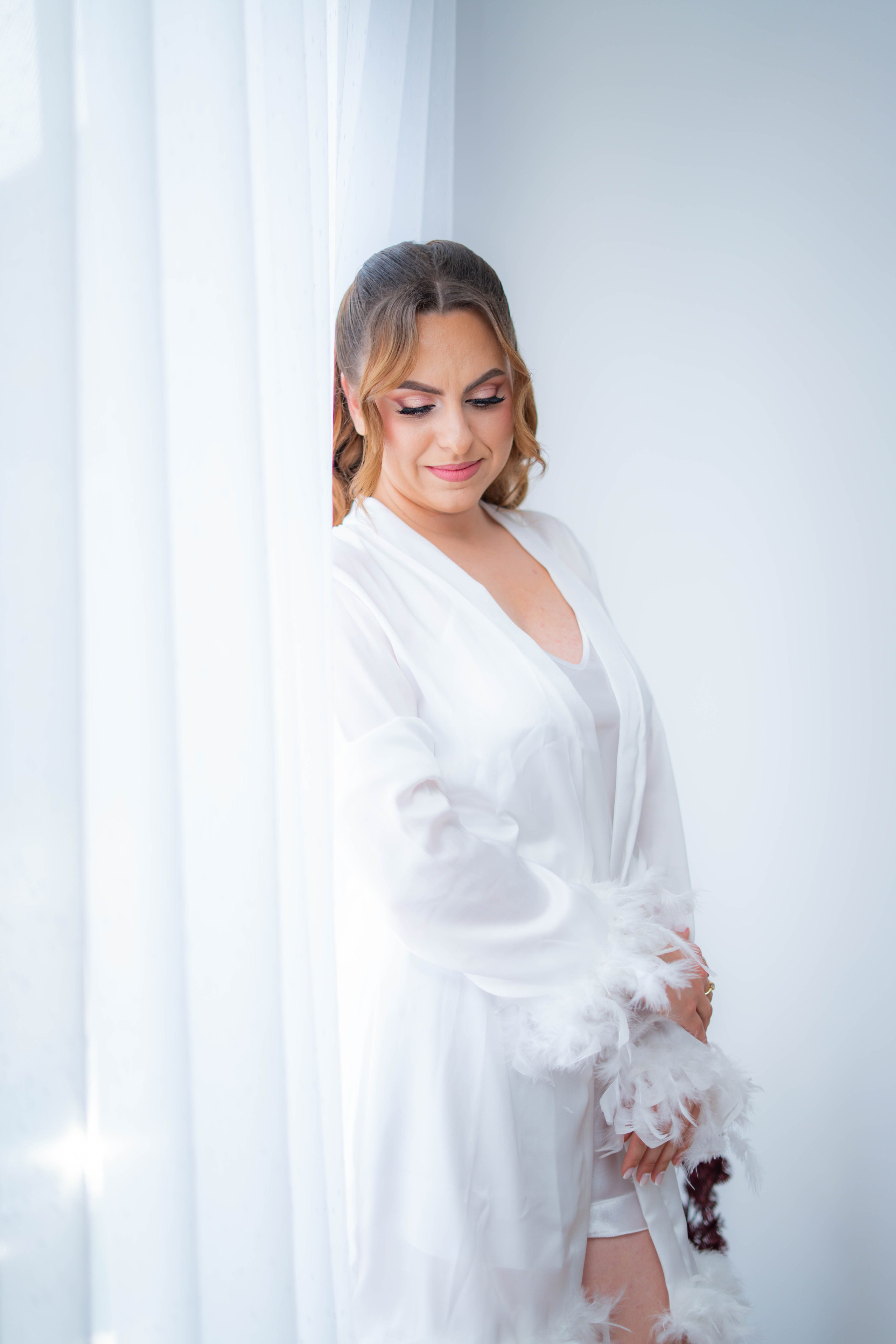 Daniela si Alin. Fotograf de evenimente din Romania