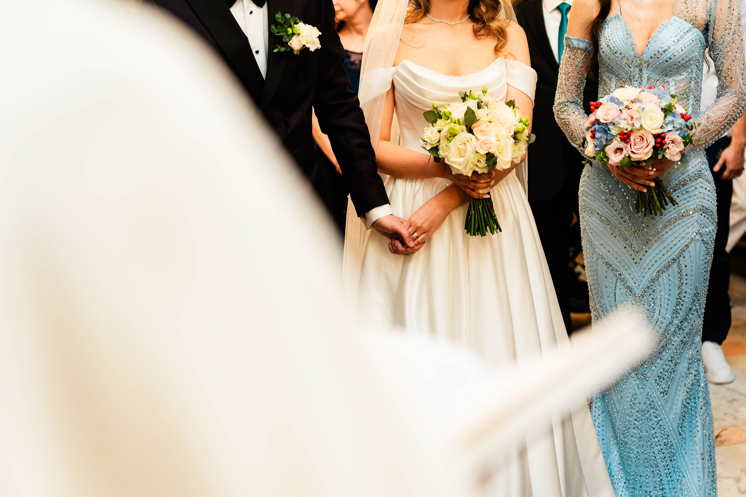 Ana & George. Fotograf de evenimente din Romania