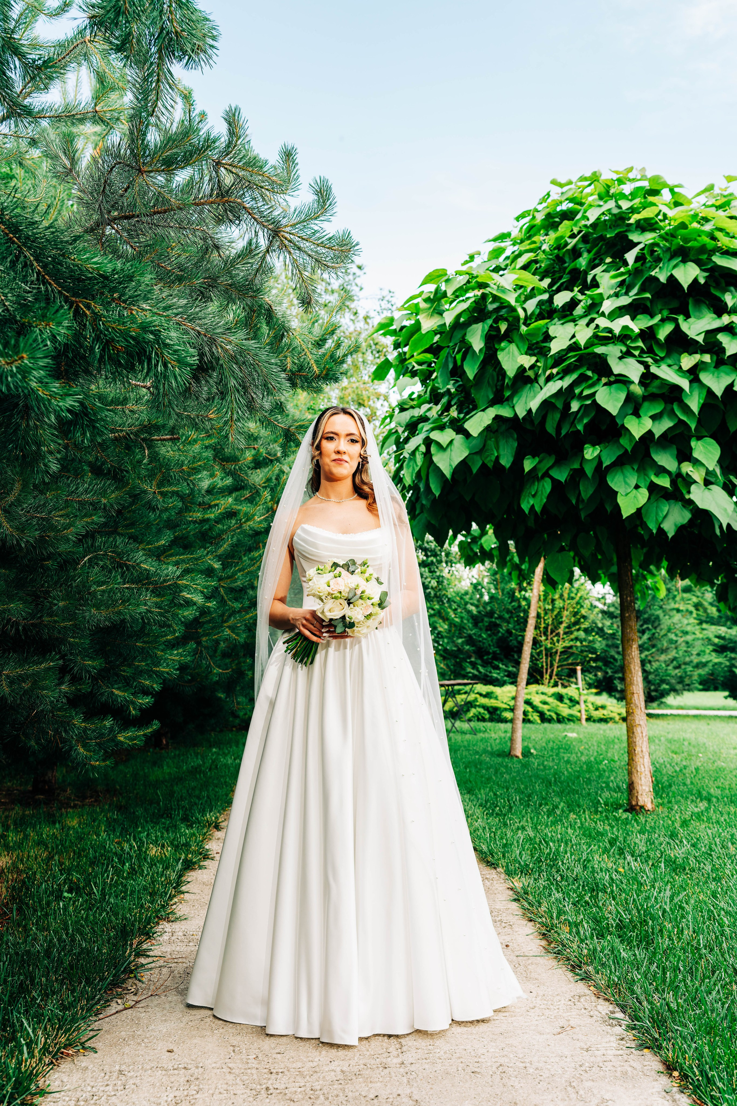 Ana & George. Fotograf de evenimente din Romania