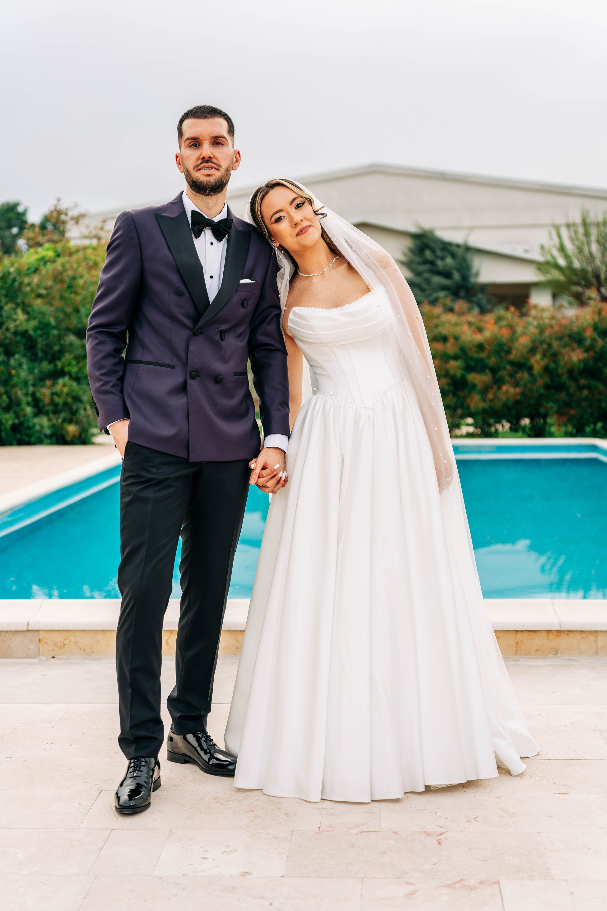 Ana & George. Fotograf de evenimente din Romania