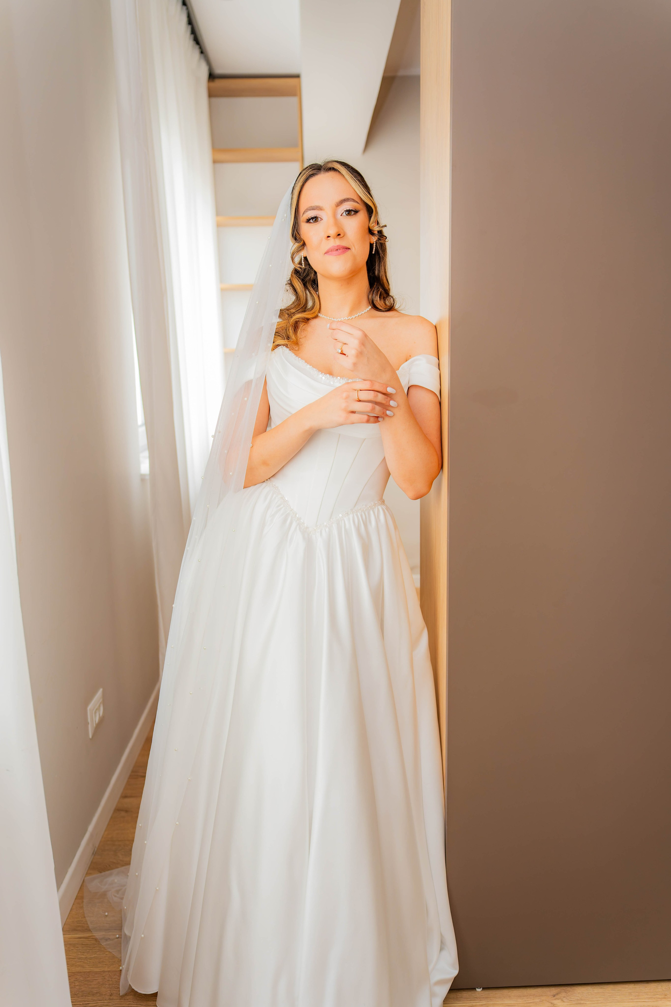 Ana & George. Fotograf de evenimente din Romania