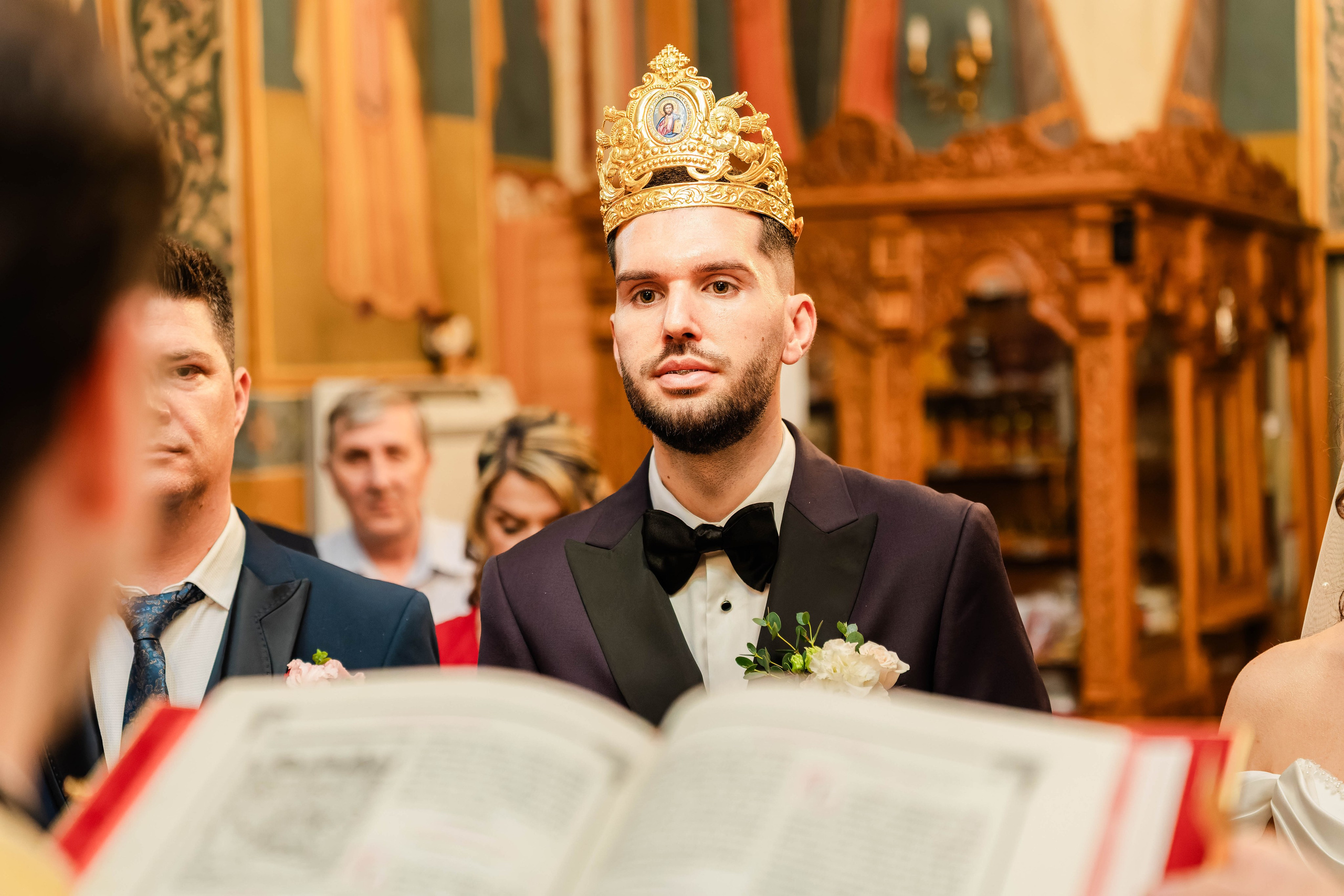 Ana & George. Fotograf de evenimente din Romania