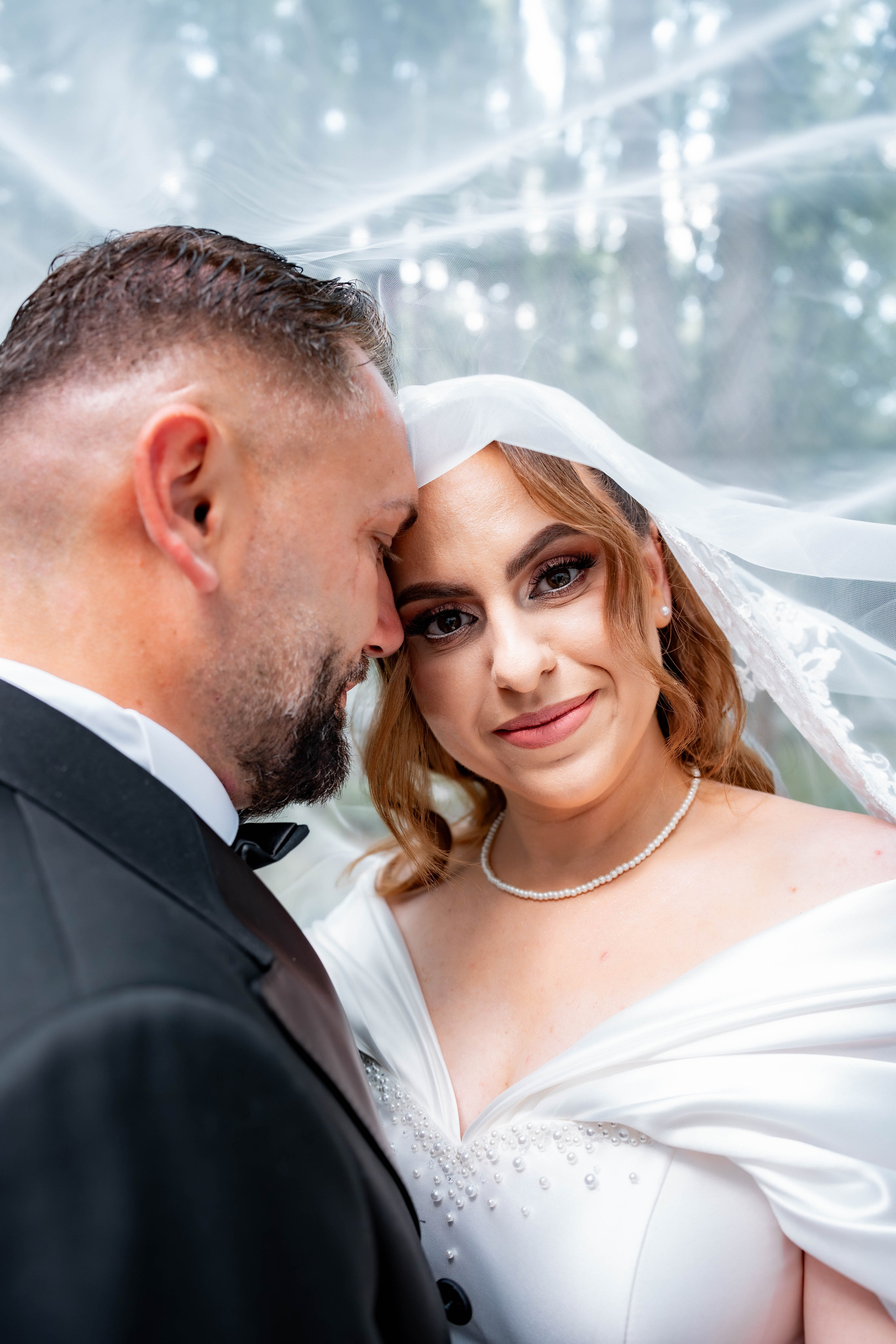 Daniela si Alin. Fotograf de evenimente din Romania