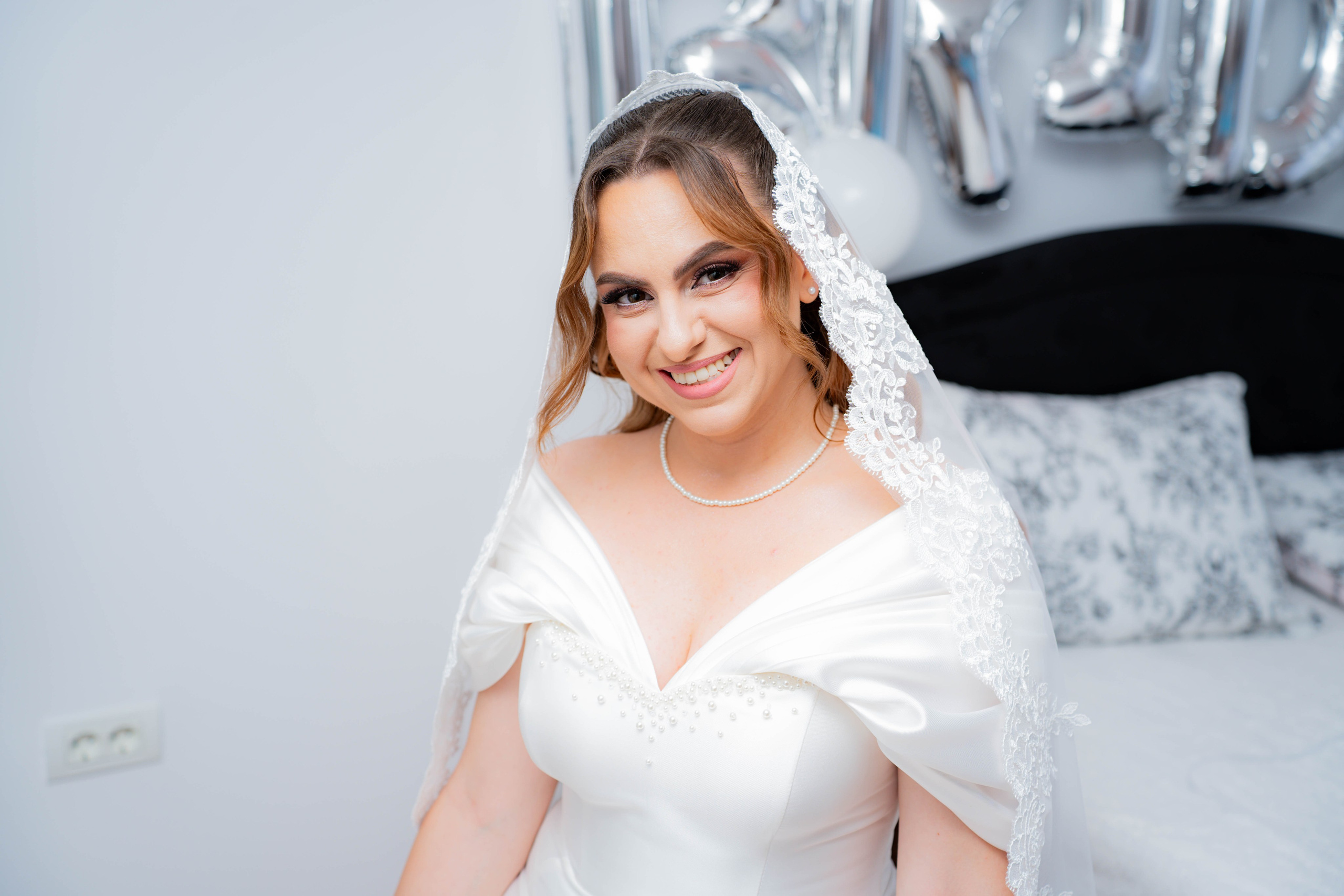 Daniela si Alin. Fotograf de evenimente din Romania