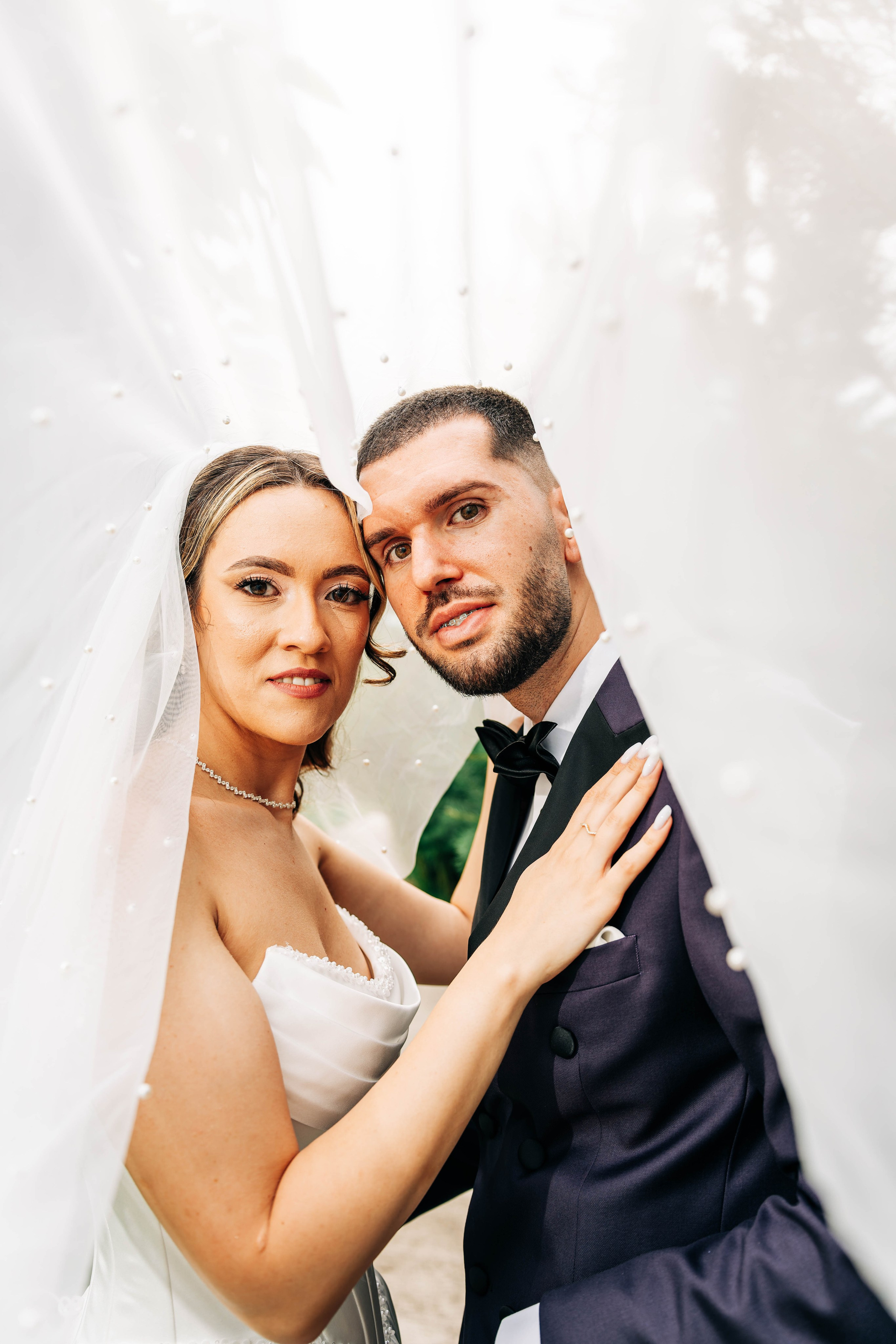 Ana & George. Fotograf de evenimente din Romania