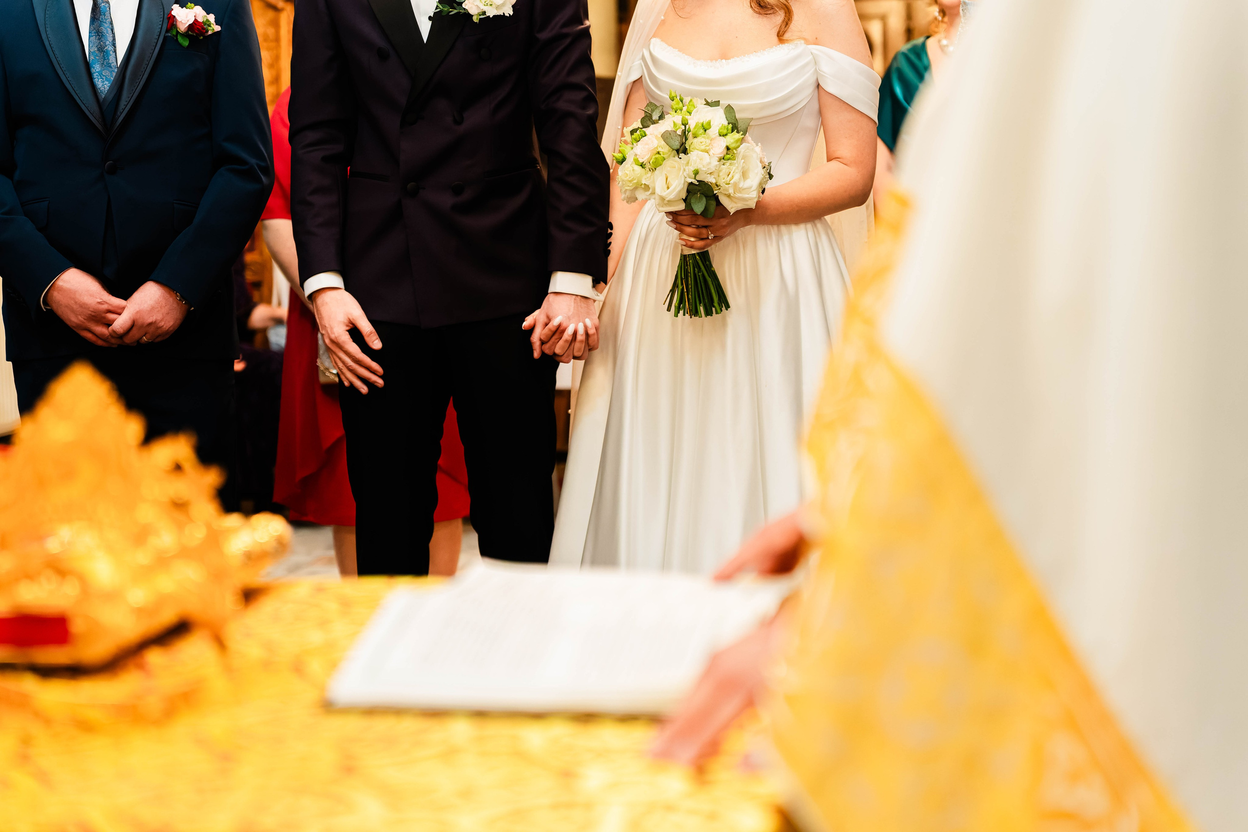 Ana & George. Fotograf de evenimente din Romania