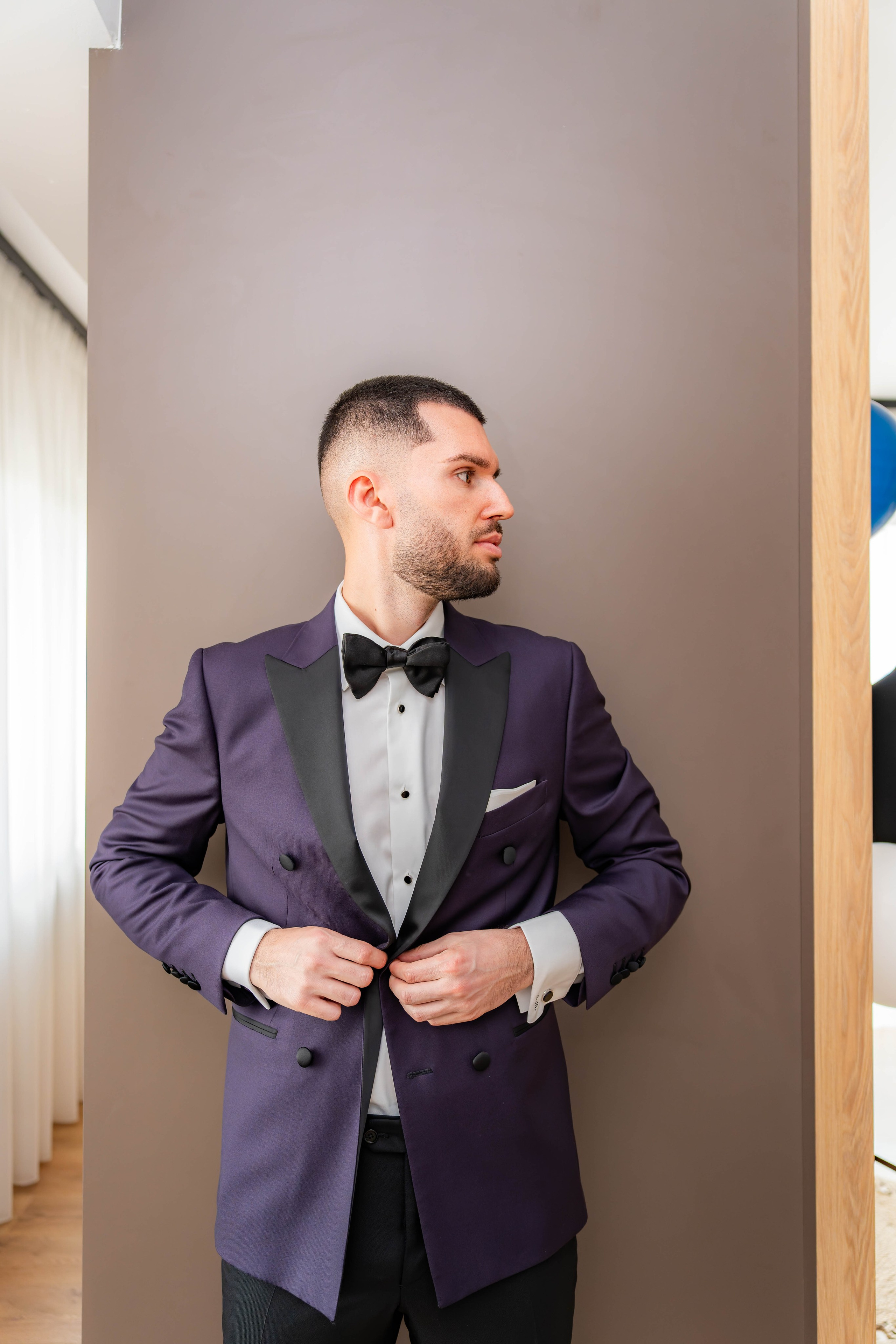Ana & George. Fotograf de evenimente din Romania