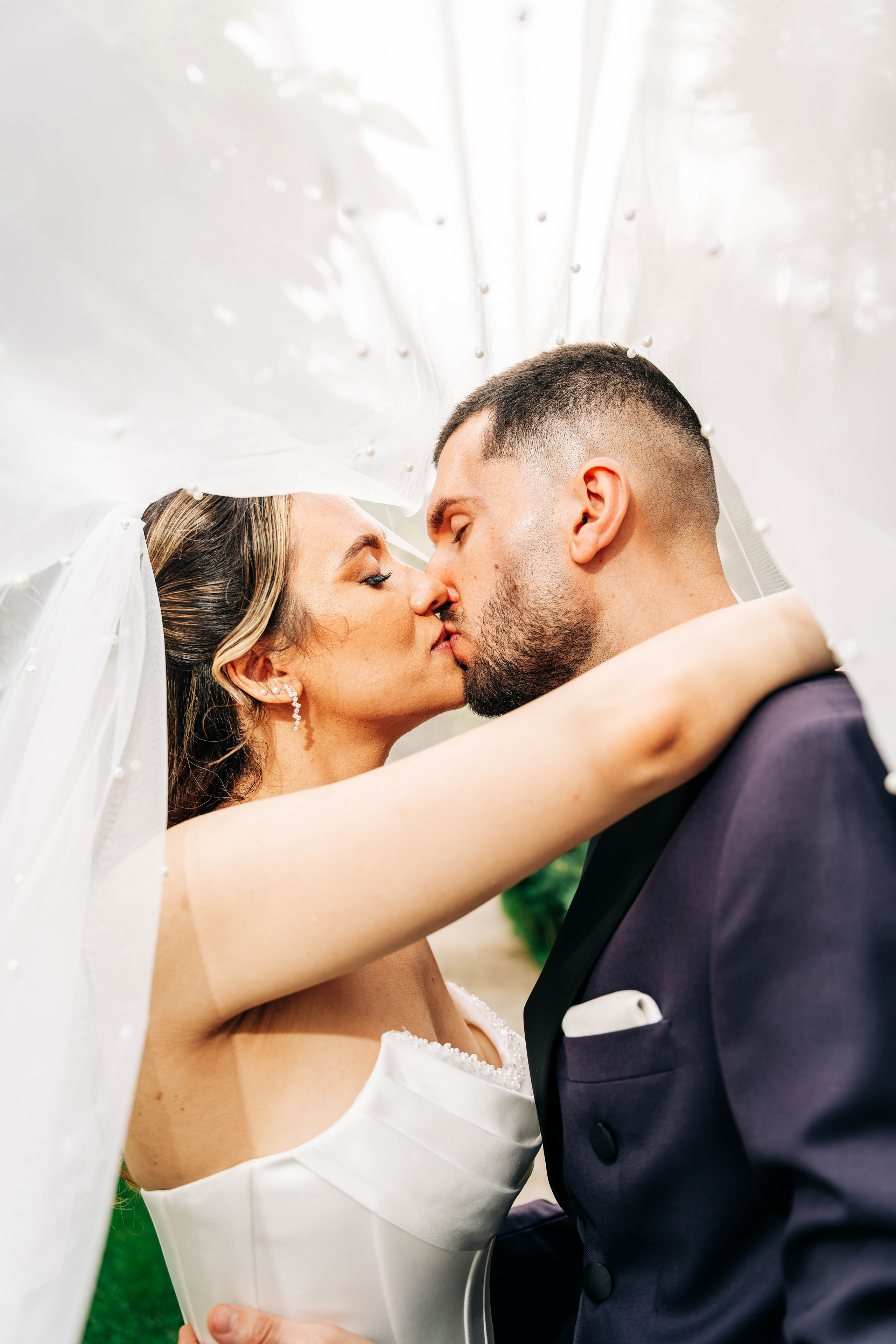 Ana & George. Fotograf de evenimente din Romania