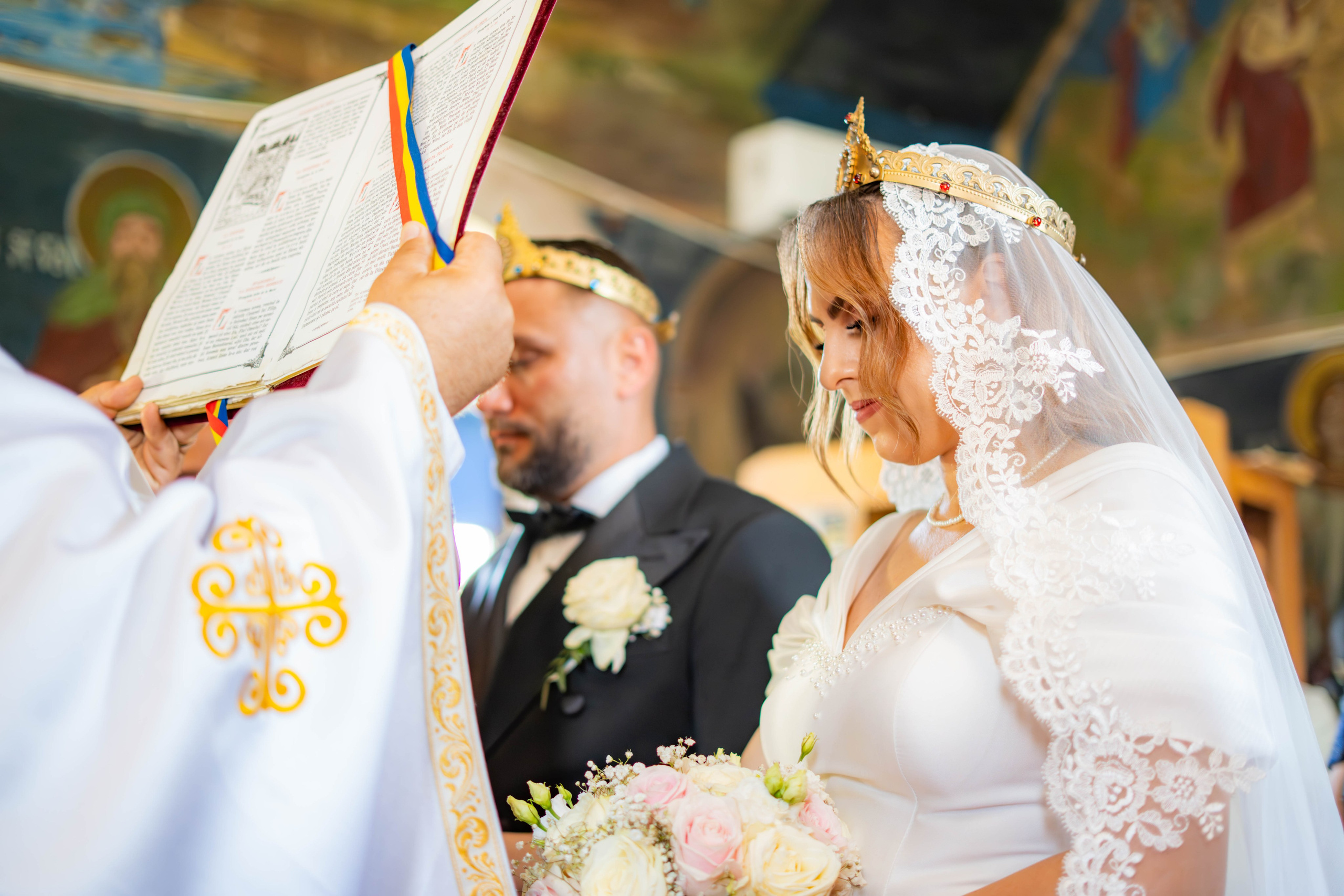 Daniela si Alin. Fotograf de evenimente din Romania