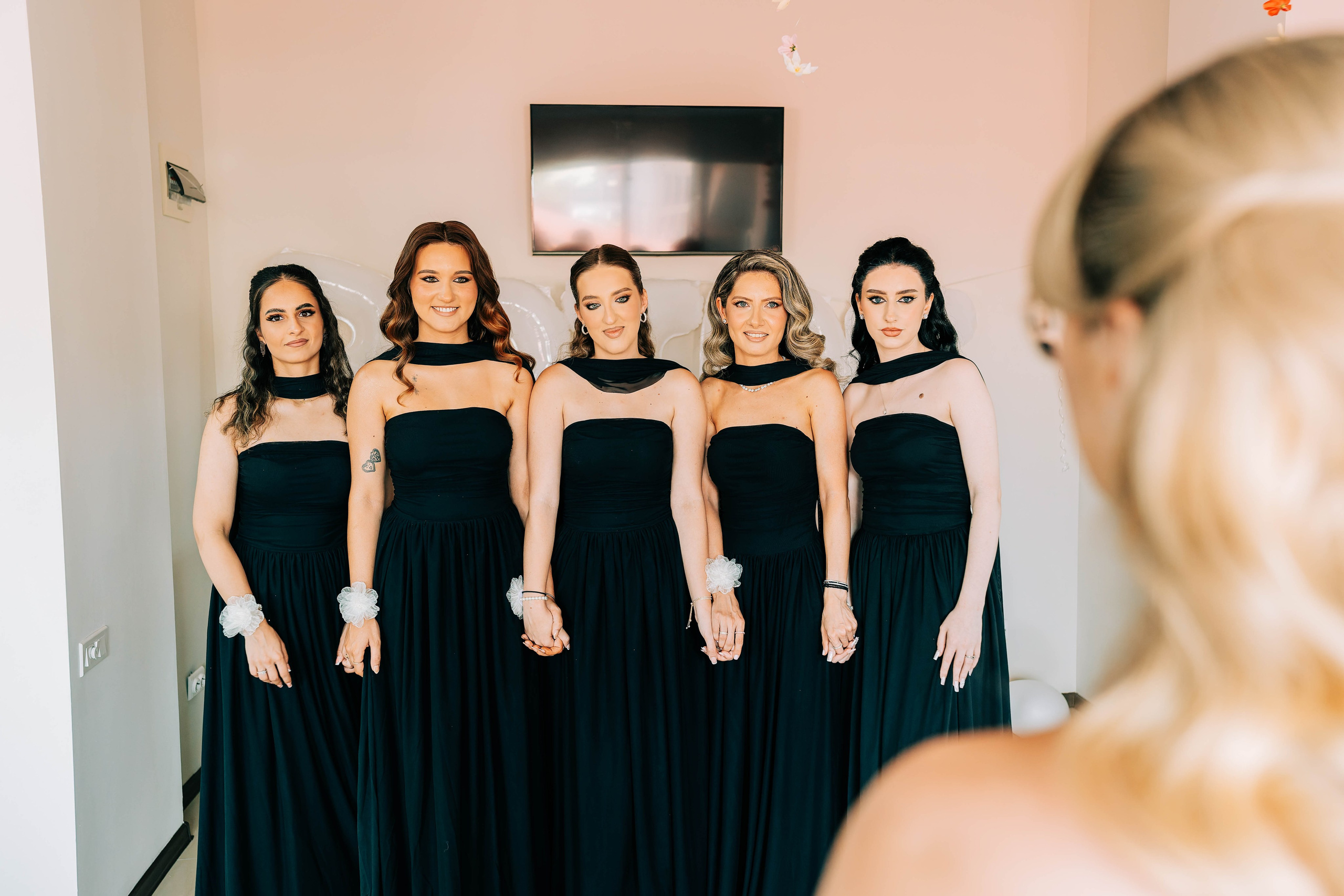Ioana si Nicu. Fotograf de evenimente din Romania