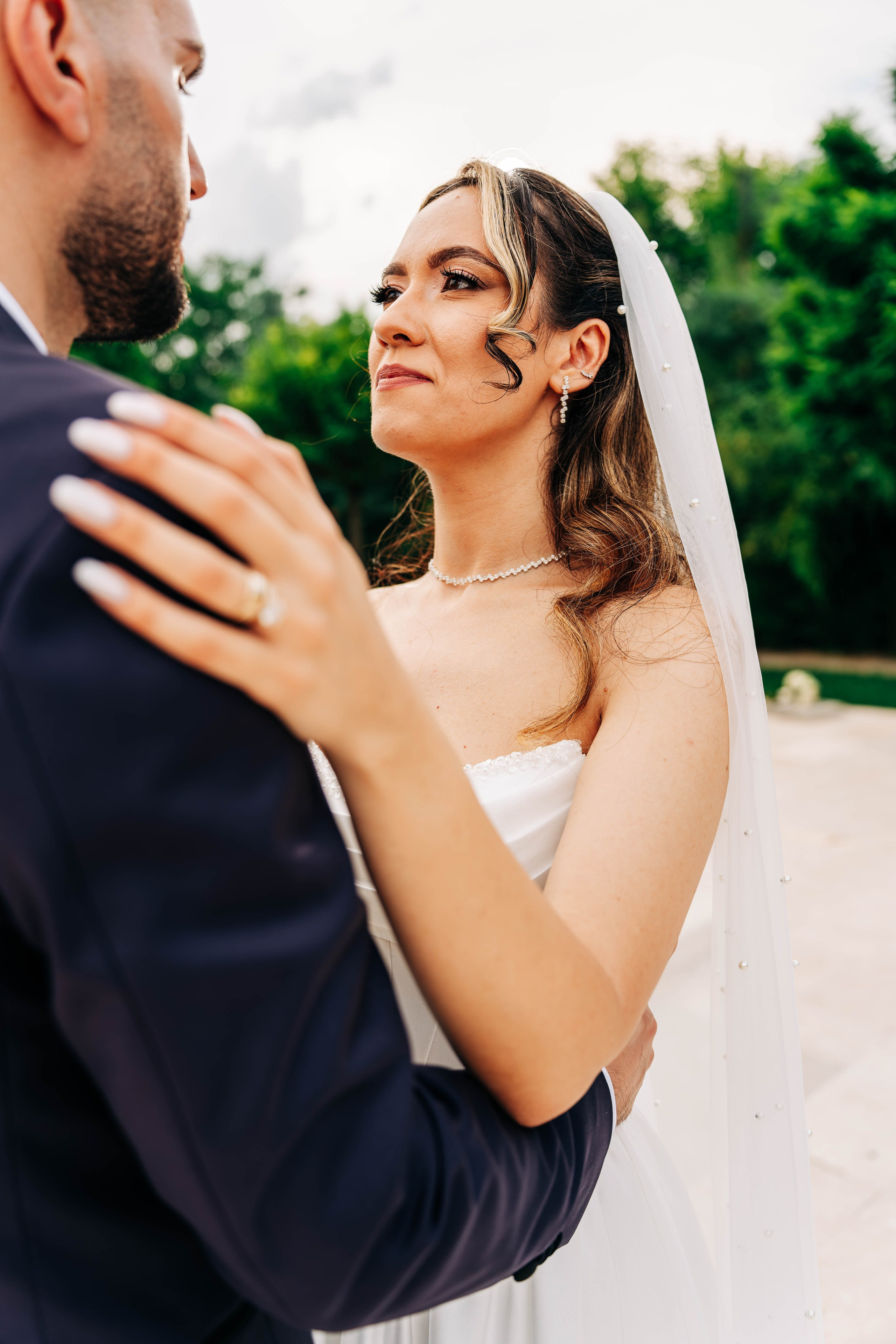 Ana & George. Fotograf de evenimente din Romania