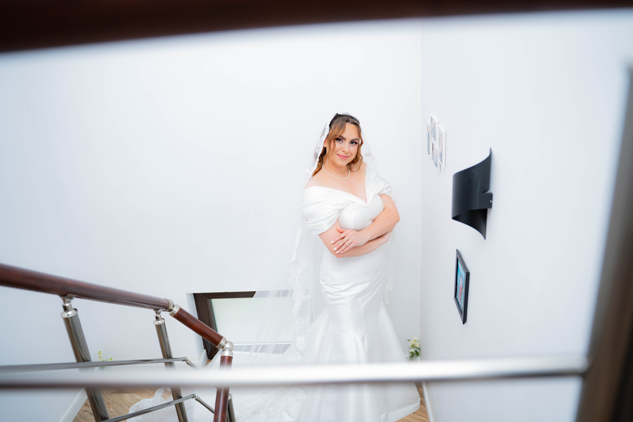 Daniela si Alin. Fotograf de evenimente din Romania