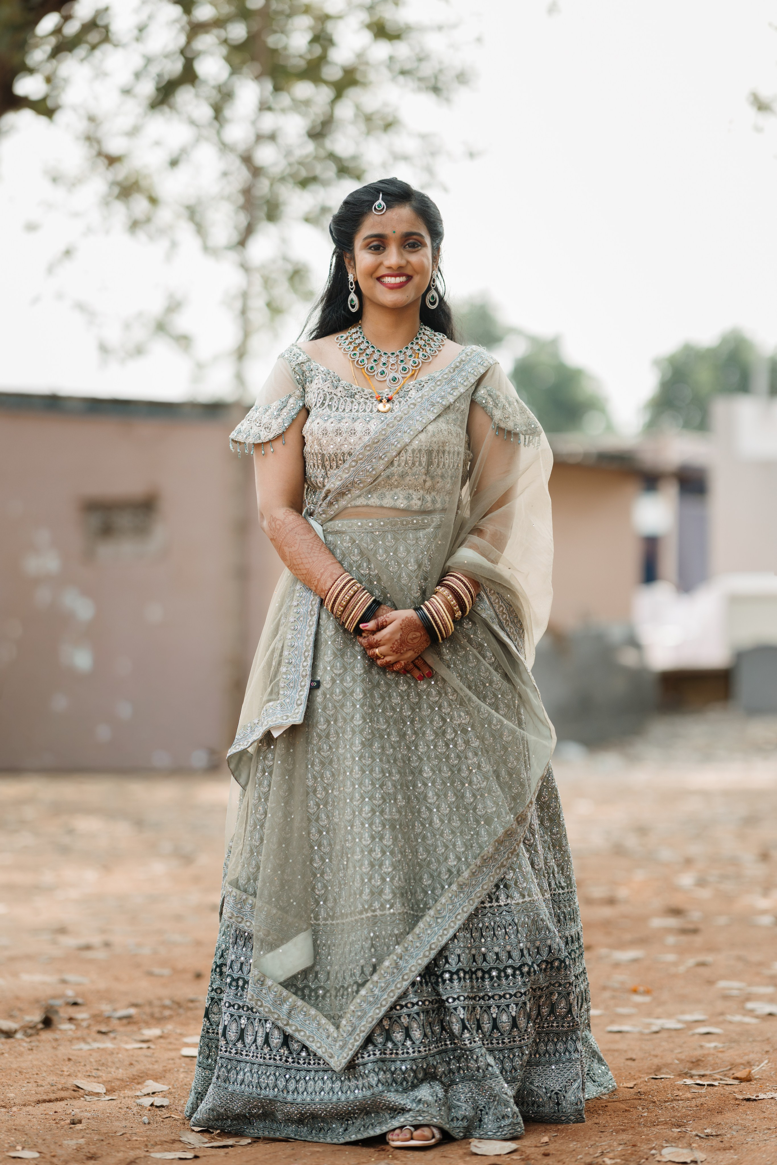 THANUJA X PRAVEEN. The Light Story | Wedding Photography in Mysuru, Karnataka