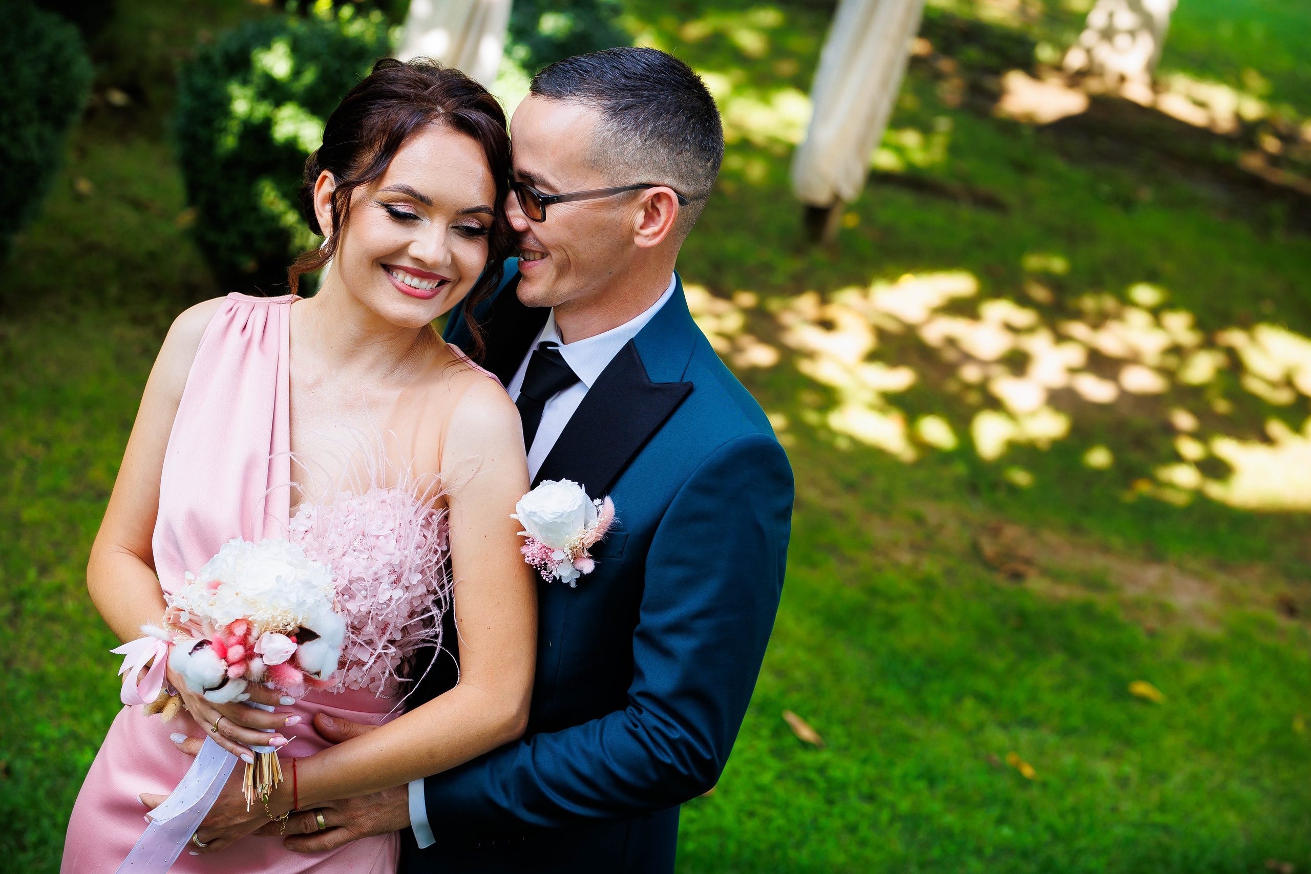 Shooting Foto Nunta. Dream Studio Galați – ședințe foto profesionale pentru familie, portrete și evenimente