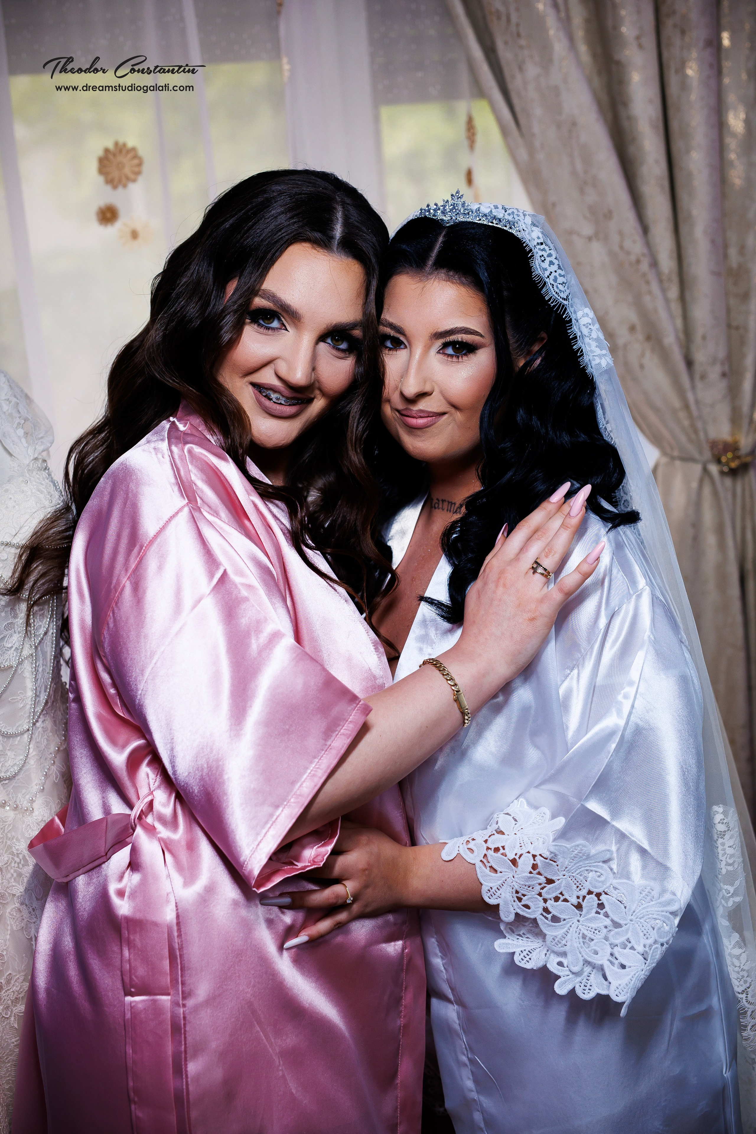 Cadre Interior Miri. Dream Studio Galați – ședințe foto profesionale pentru familie, portrete și evenimente
