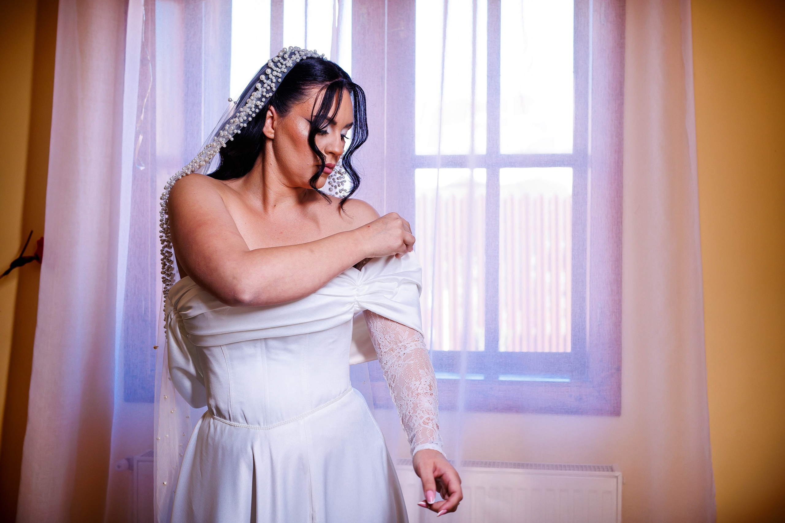 Cadre Interior Miri. Dream Studio Galați – ședințe foto profesionale pentru familie, portrete și evenimente