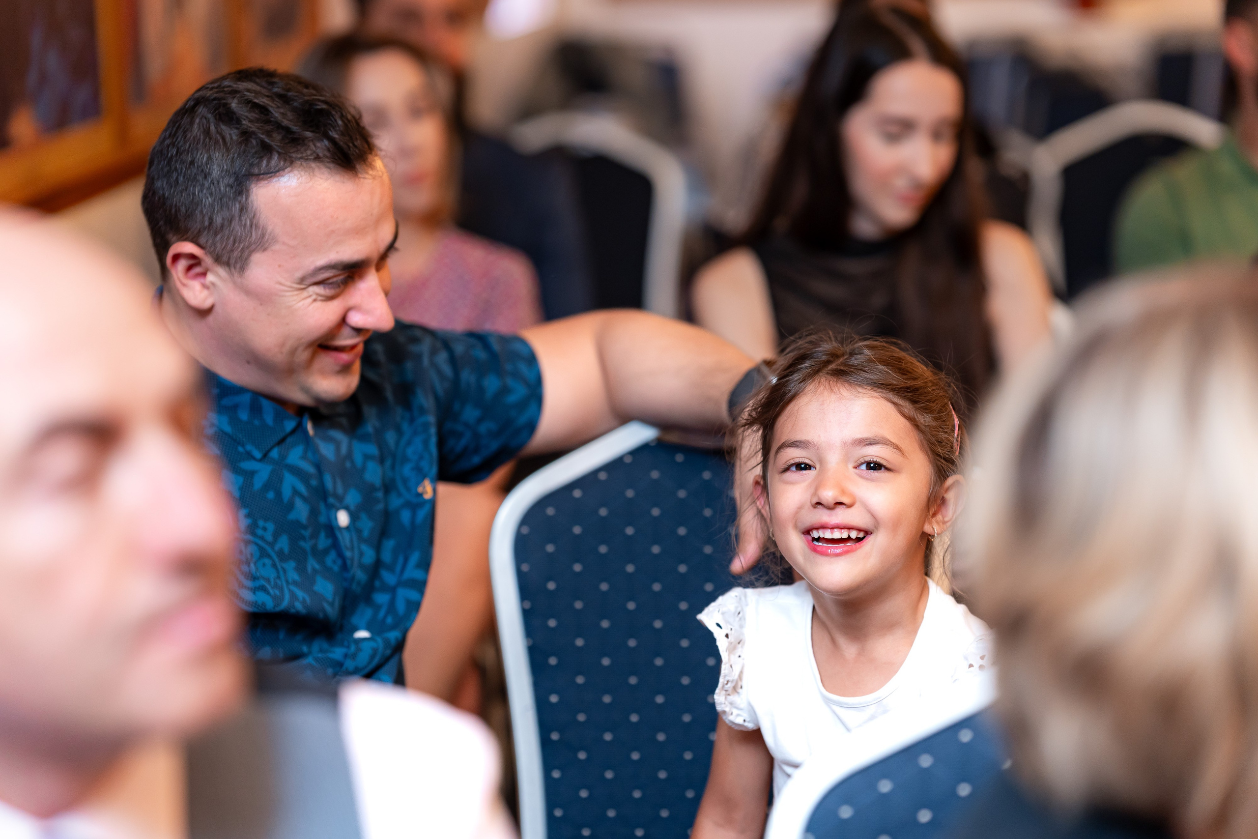 Weddings/Engagements