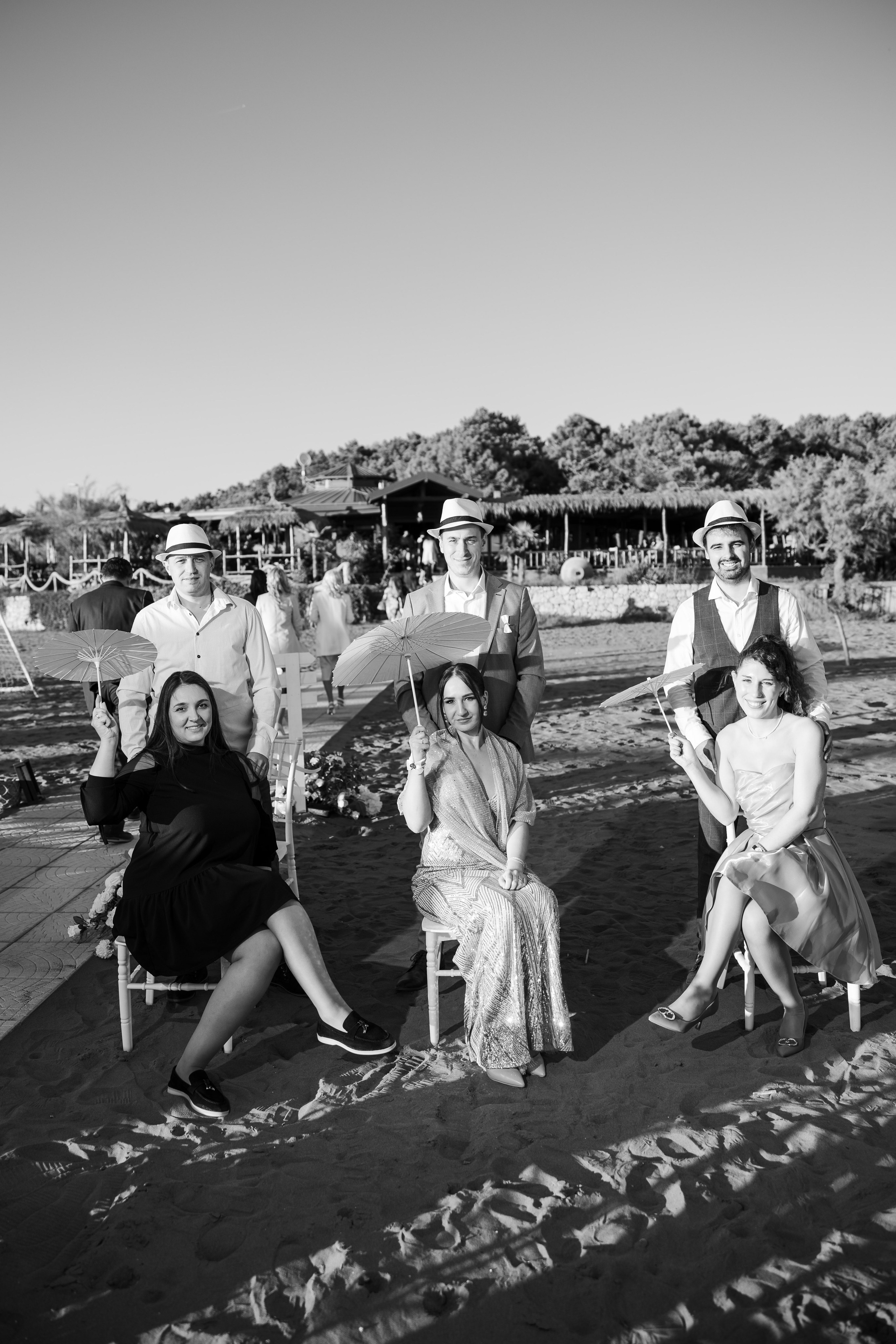 DUSAN I SANJA. Wedding photographer Nermin Kajosevic